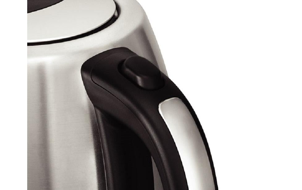 RUSSELL HOBBS Wasserkocher »Quiet« 1,7 l 2400 W