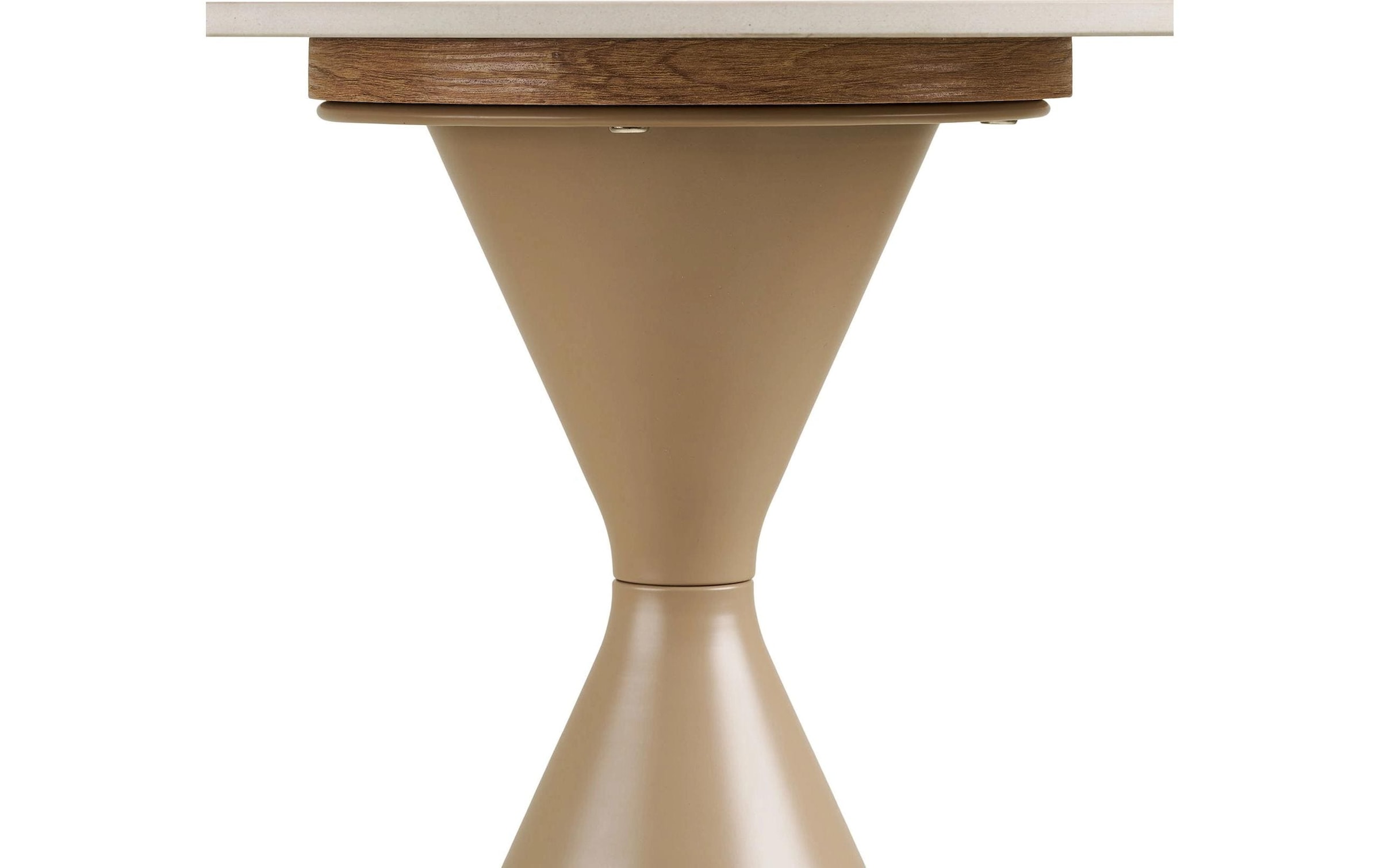 House Nordic Table d'appoint »Annecy, ø 50 x 56 cm«