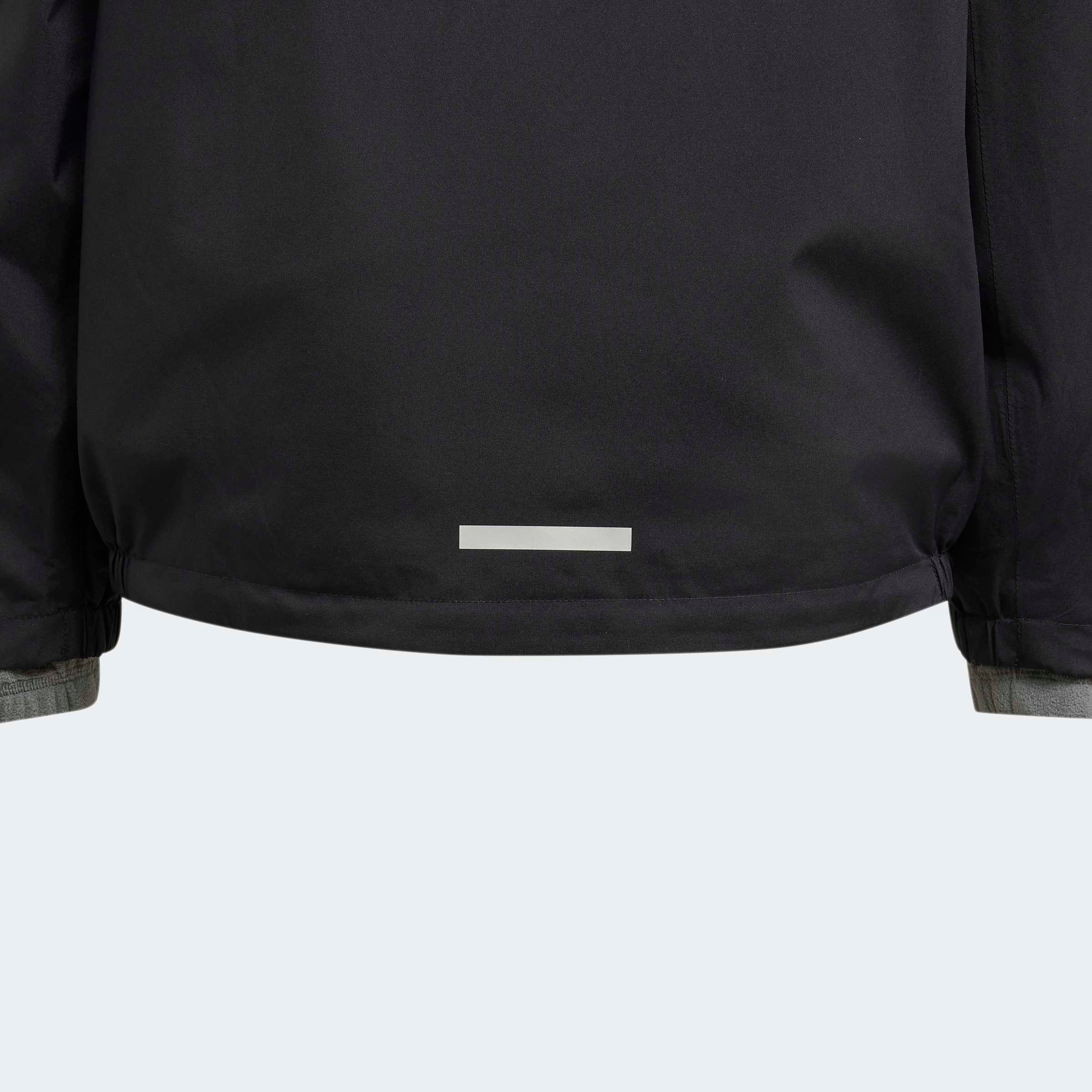 adidas TERREX Veste d'extérieur »KIDS MULTI CLIMAPROOF 3-IN-1« pour enfants, avec technologie climaproof®, en polyester
