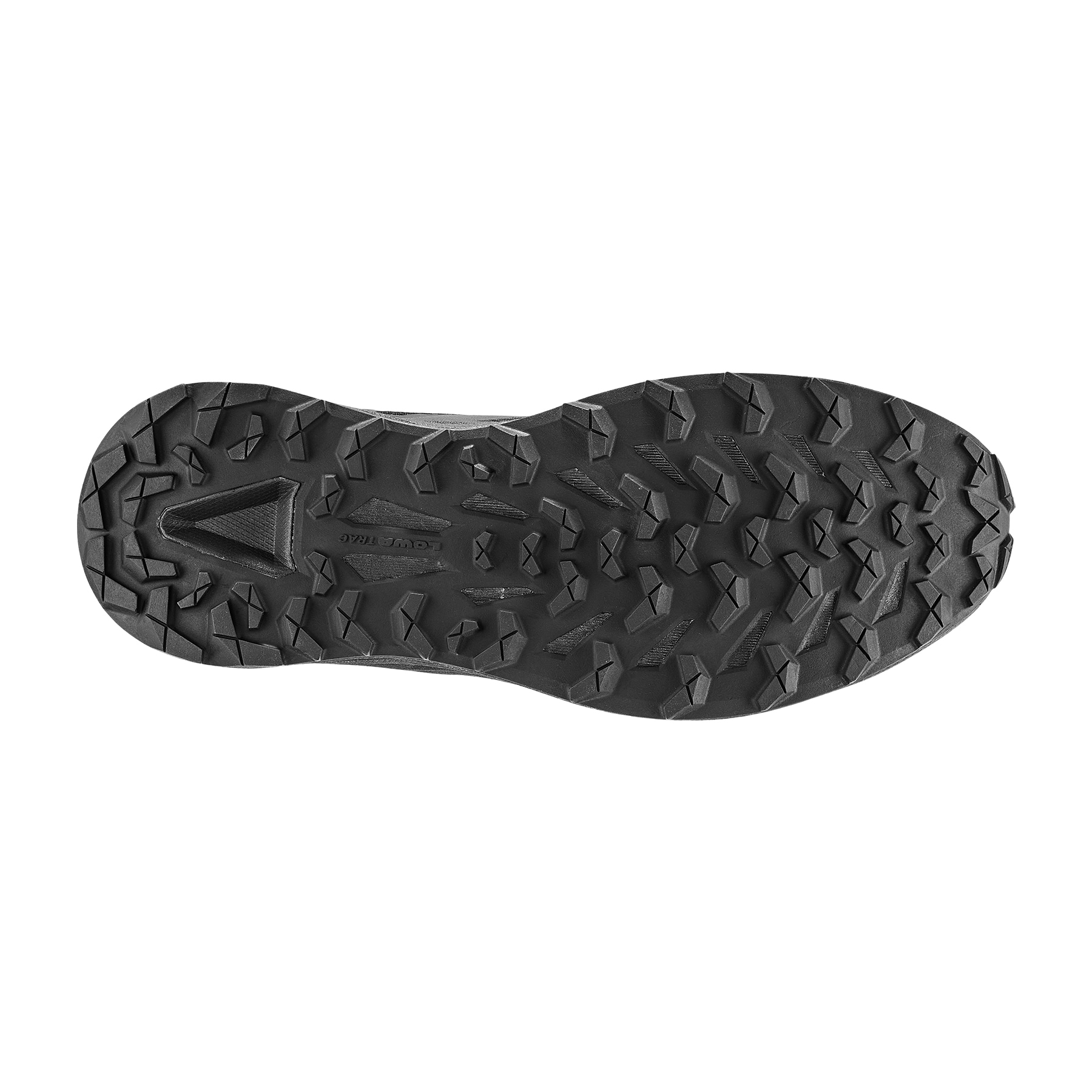 Lowa Trailrunningschuh »FORTUX GORE-TEX®«  wasserdicht