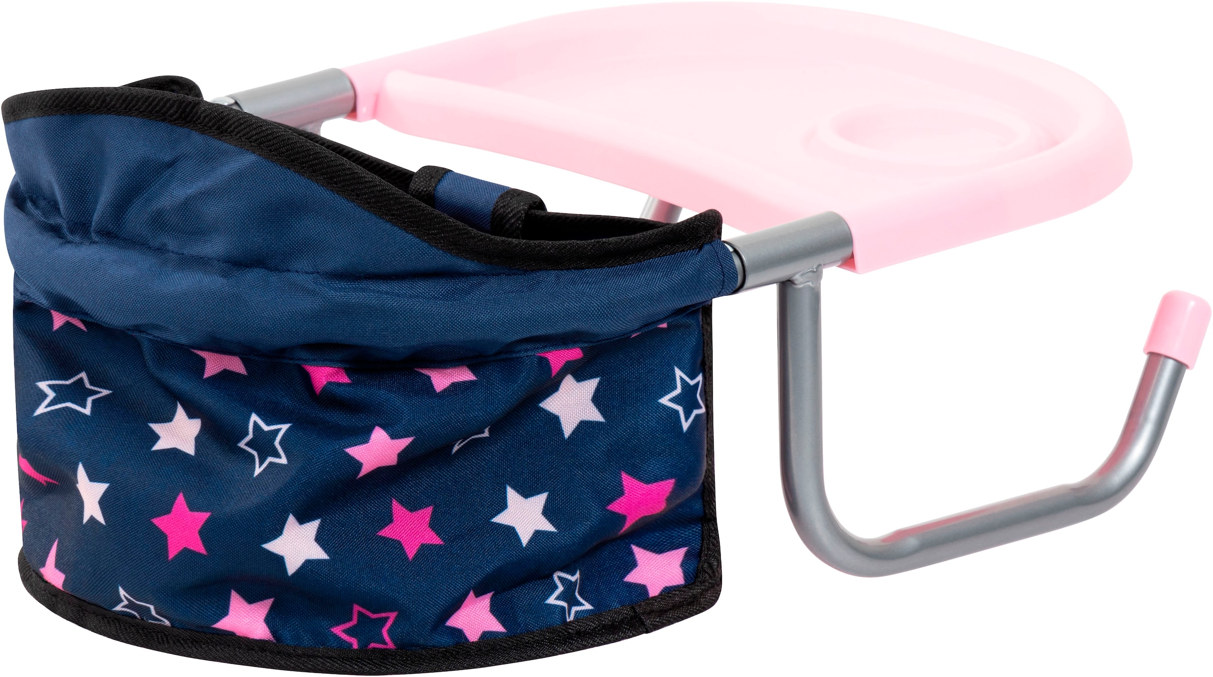 Bayer Meubles de poupées »Puppen-Tischsitz blau«