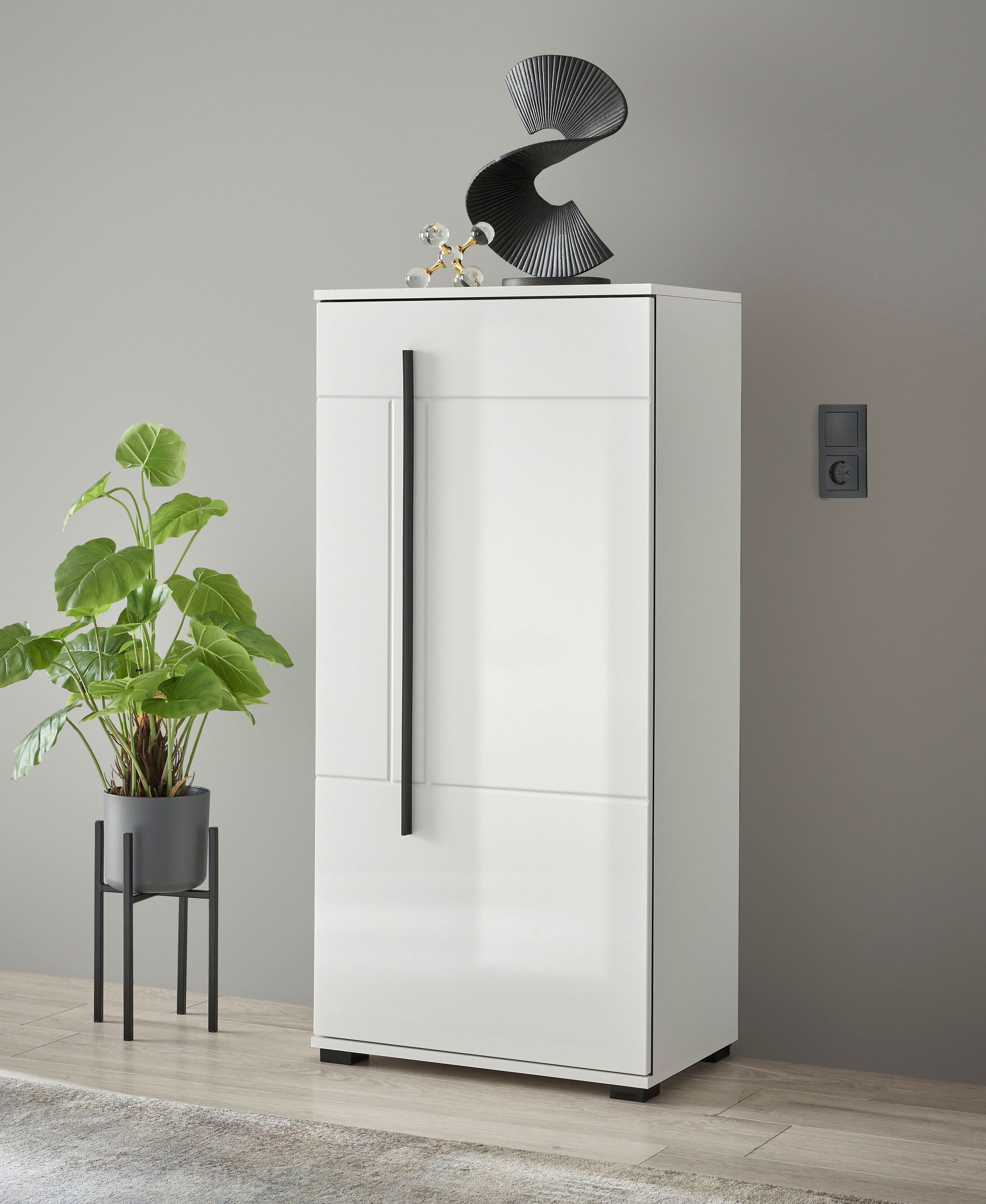 Image of Home affaire Kommode "Cantara" Breite 60 cm
