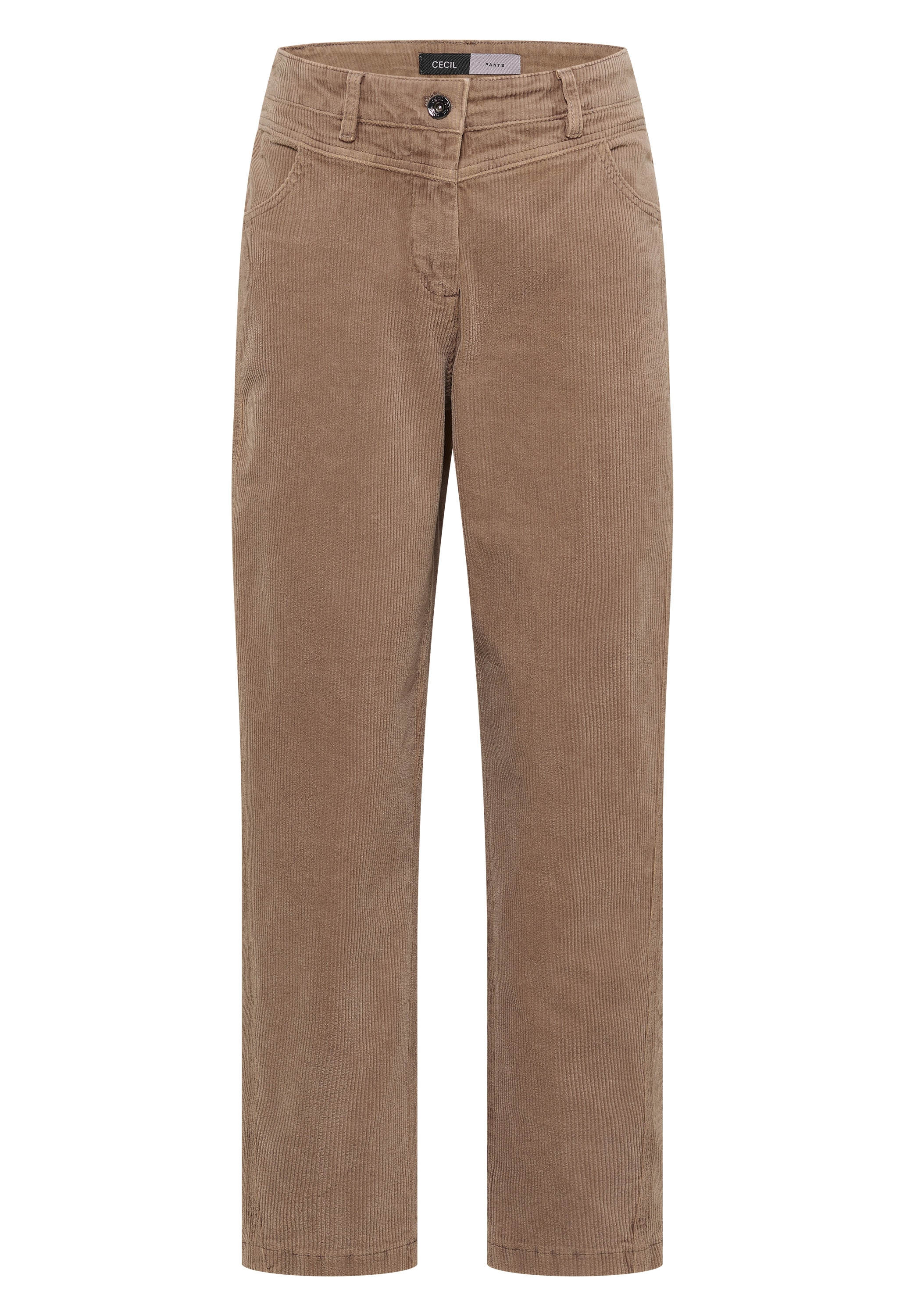 Cecil »Style Scarlett«  4-Pocket-Style mit Stretch