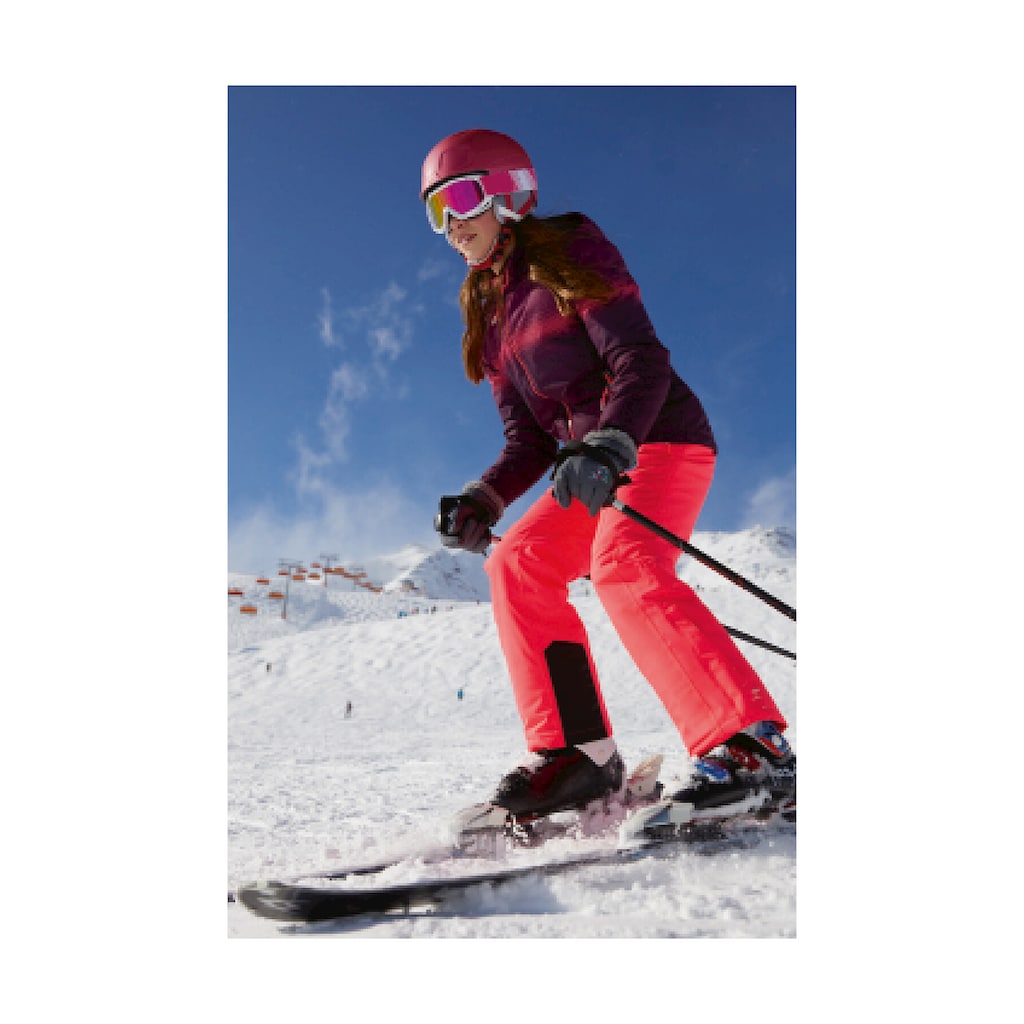 Killtec Skijacke »Glenshee GRLS Ski JCKT E«