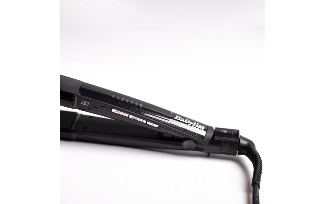 BaByliss Glätteisen »iCurl ST330E«