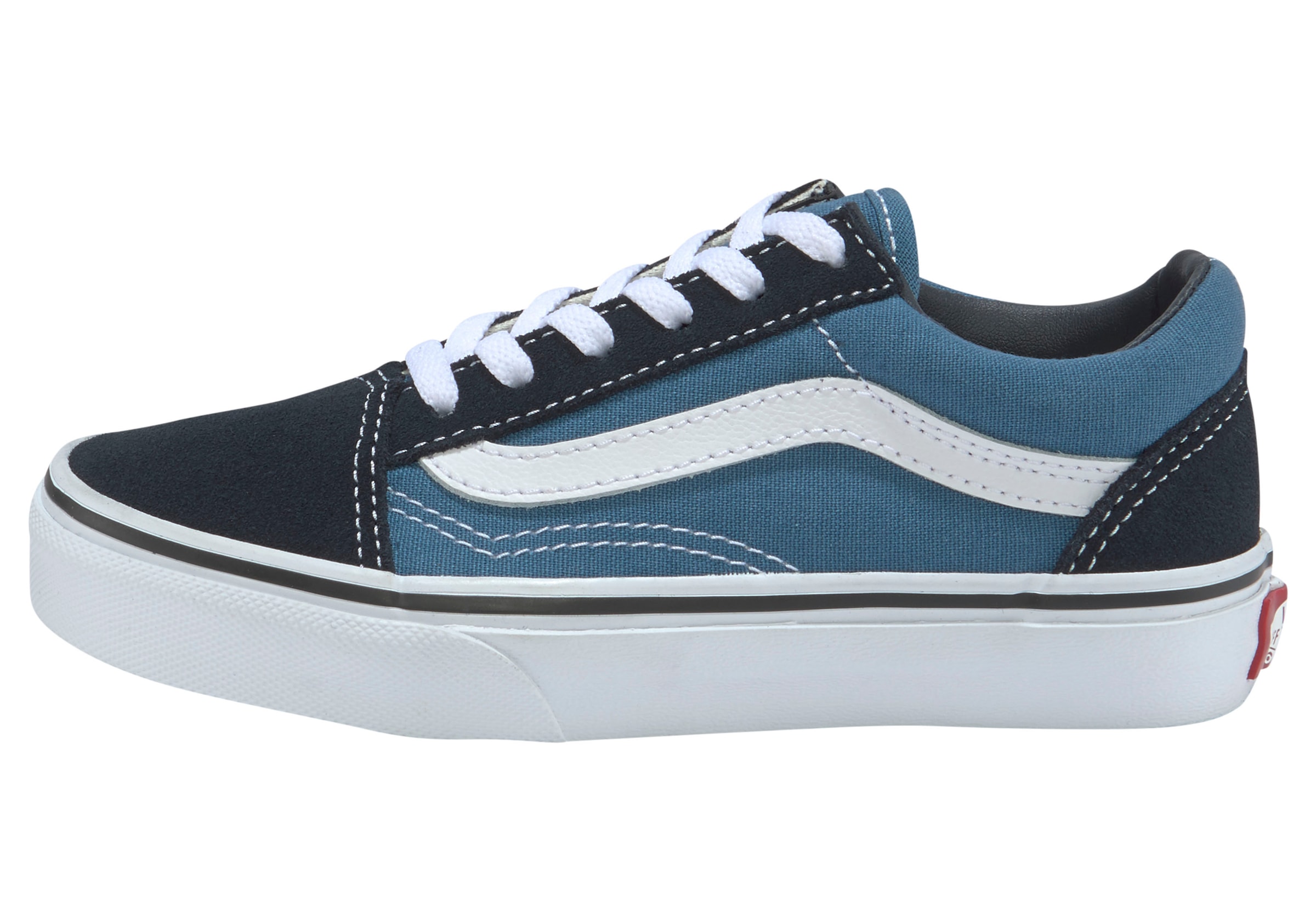 Vans Sneaker »UY Old Skool«, für Kinder
