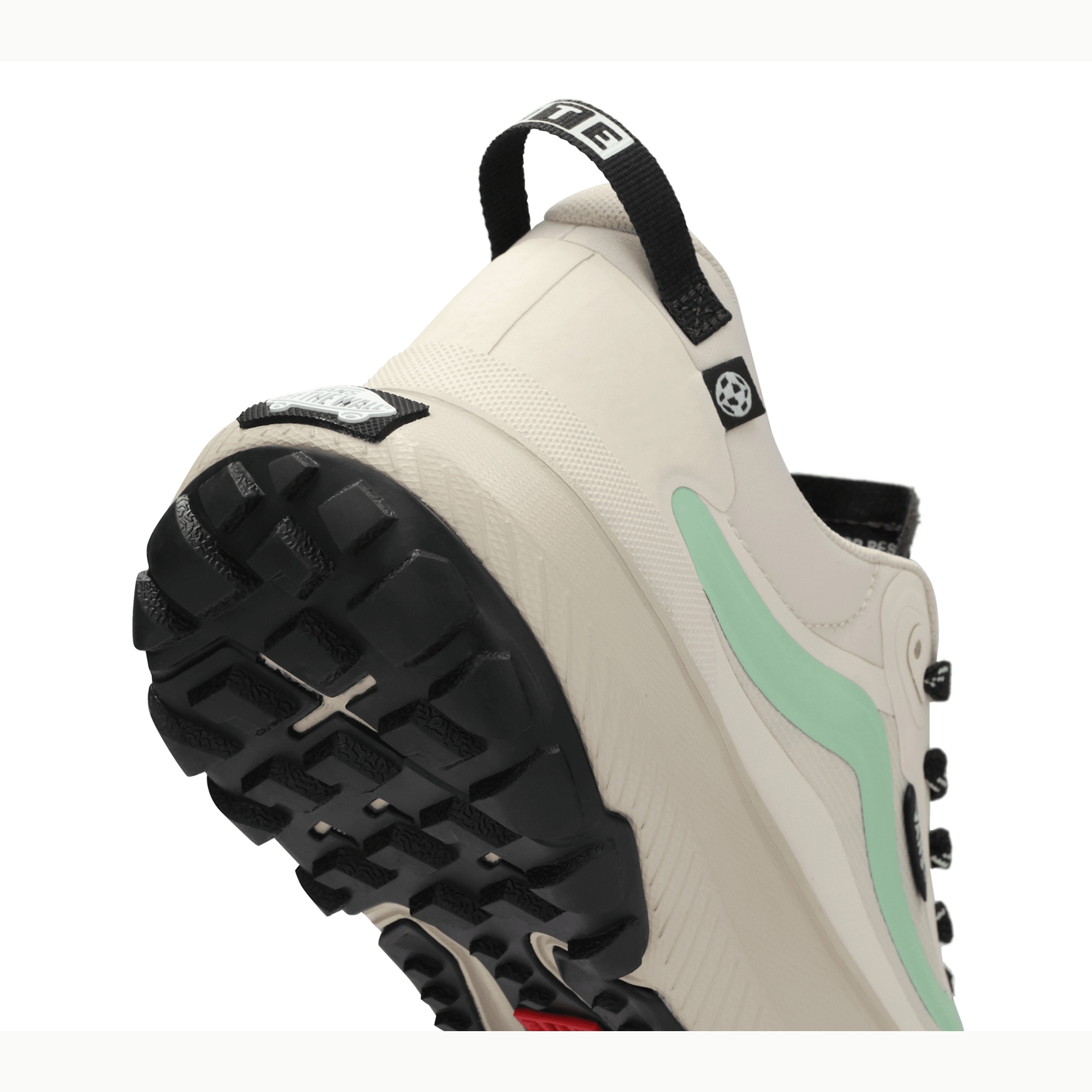 Vans Sneaker »MTE Crosspath«  wasserabweisend