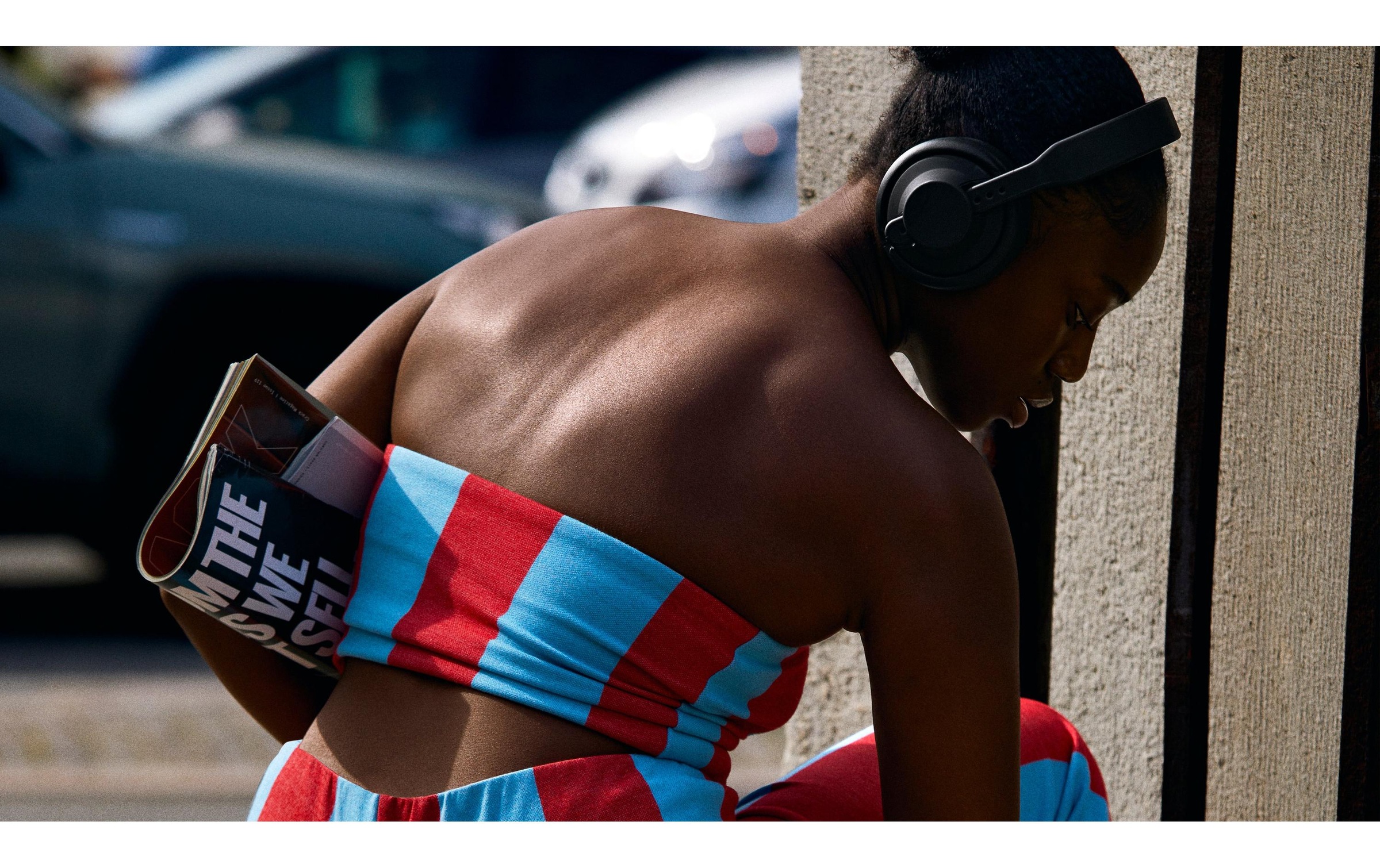 Over-Ear-Kopfhörer »AIAIAI TMA-2 MOVE Wireless«
