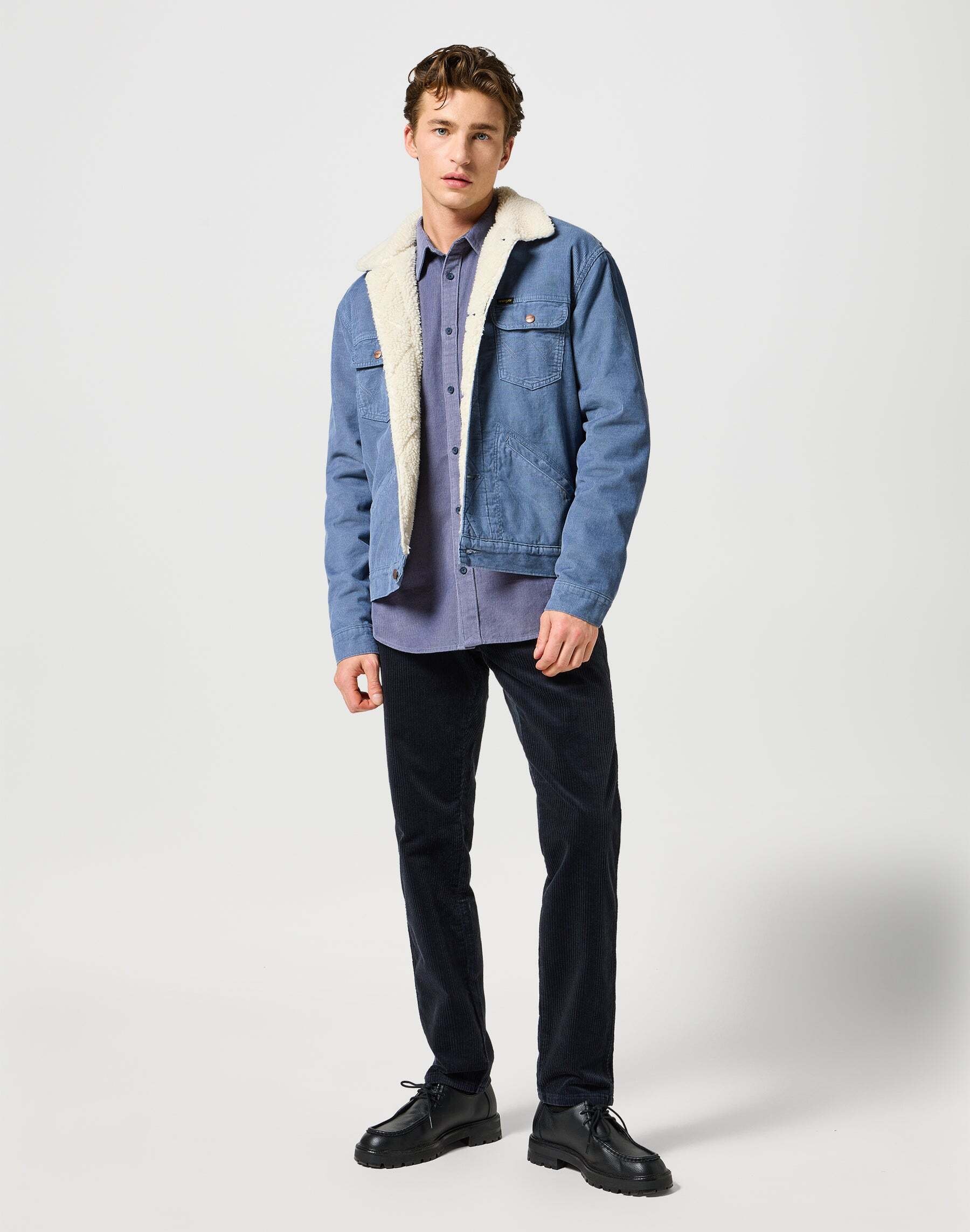Wrangler Stoffhose »Wrangler Stoffhose River«