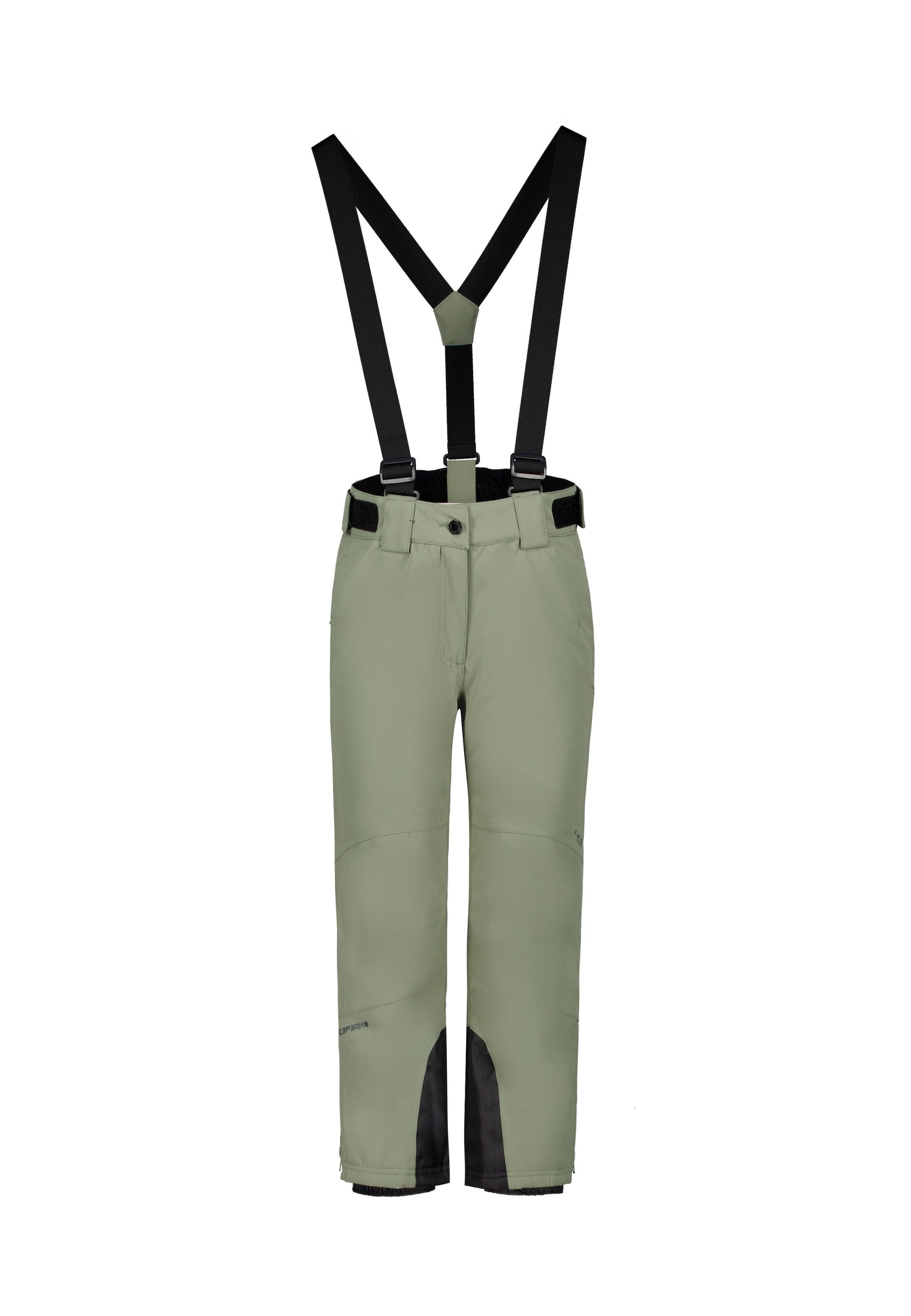 Icepeak Pantalon de ski »ICEPEAK LORENA JR«  wasserabweisendes Material, windabweisend, wärmeisolierend