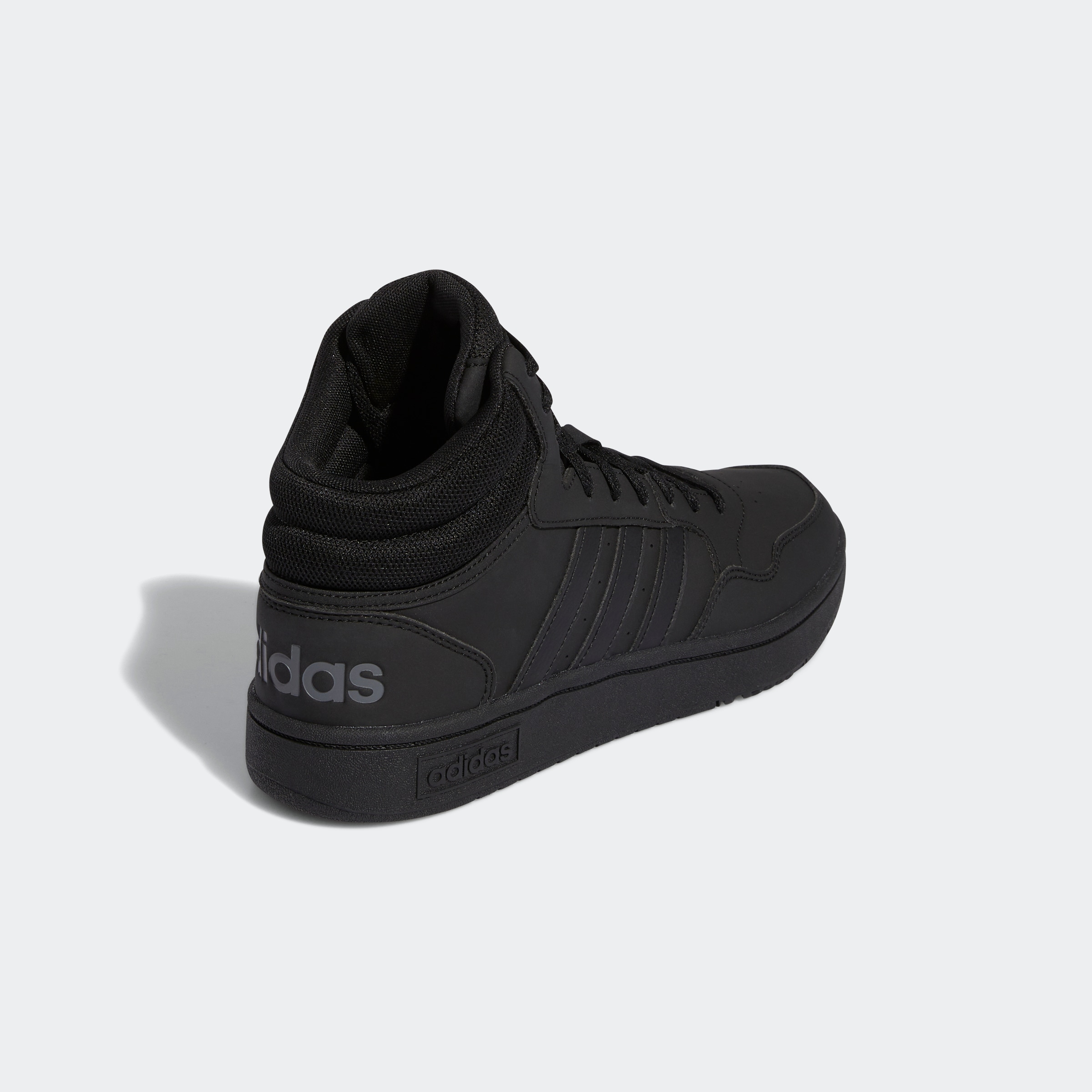 adidas Sportswear Sneaker »HOOPS 3 MID LIFESTYLE BASKETBALL MID CLASSIC«