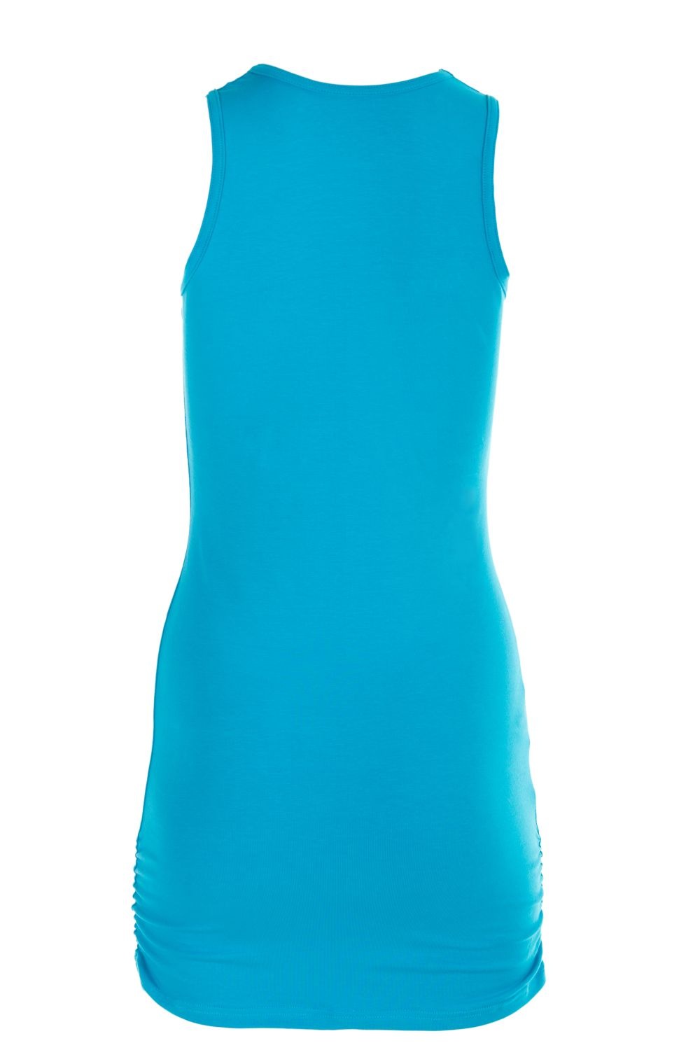 Winshape Longtop »WTR15«, mit seitlicher Raffung