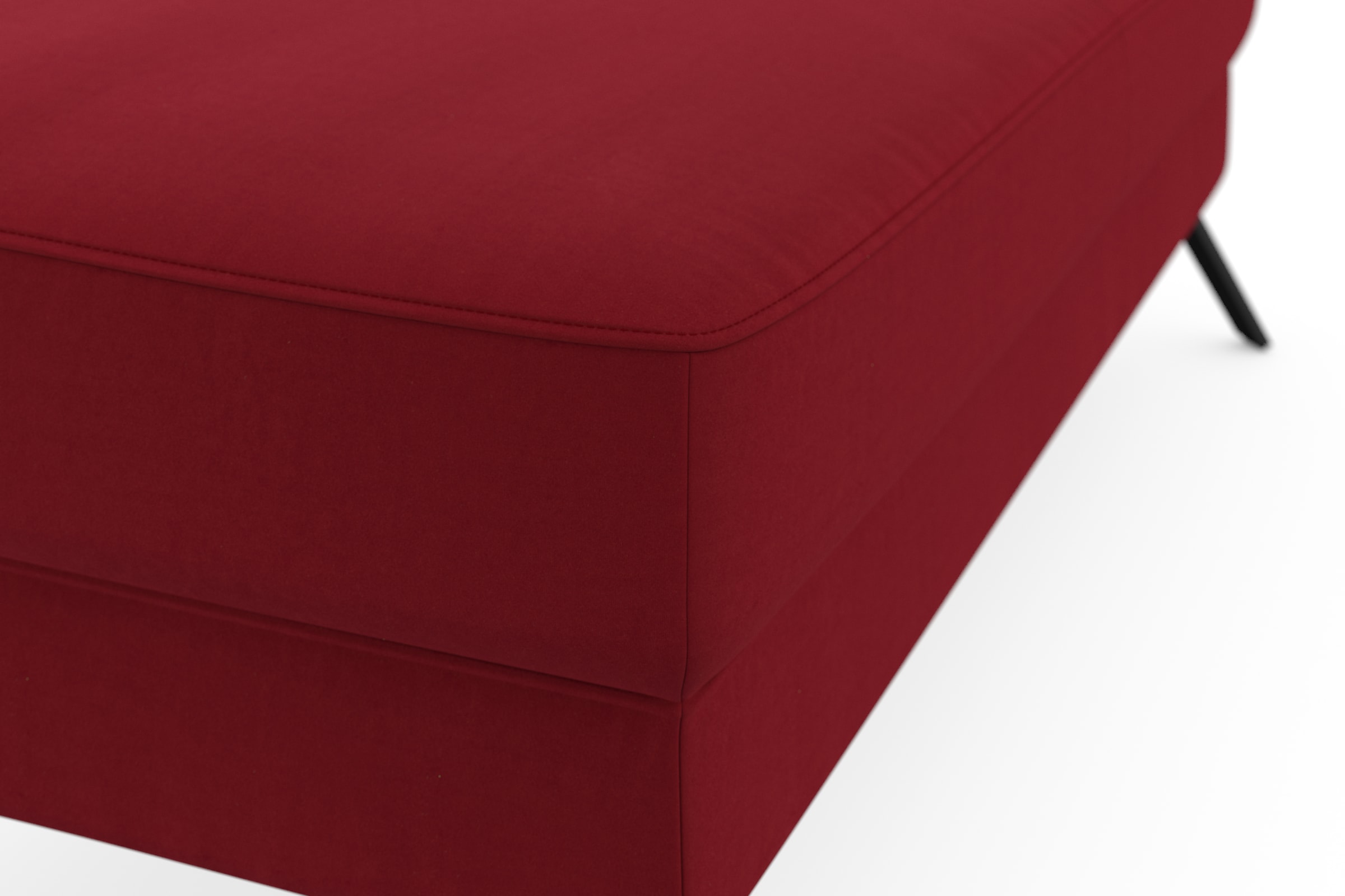 sit&more Hockerbank »Lindholm«