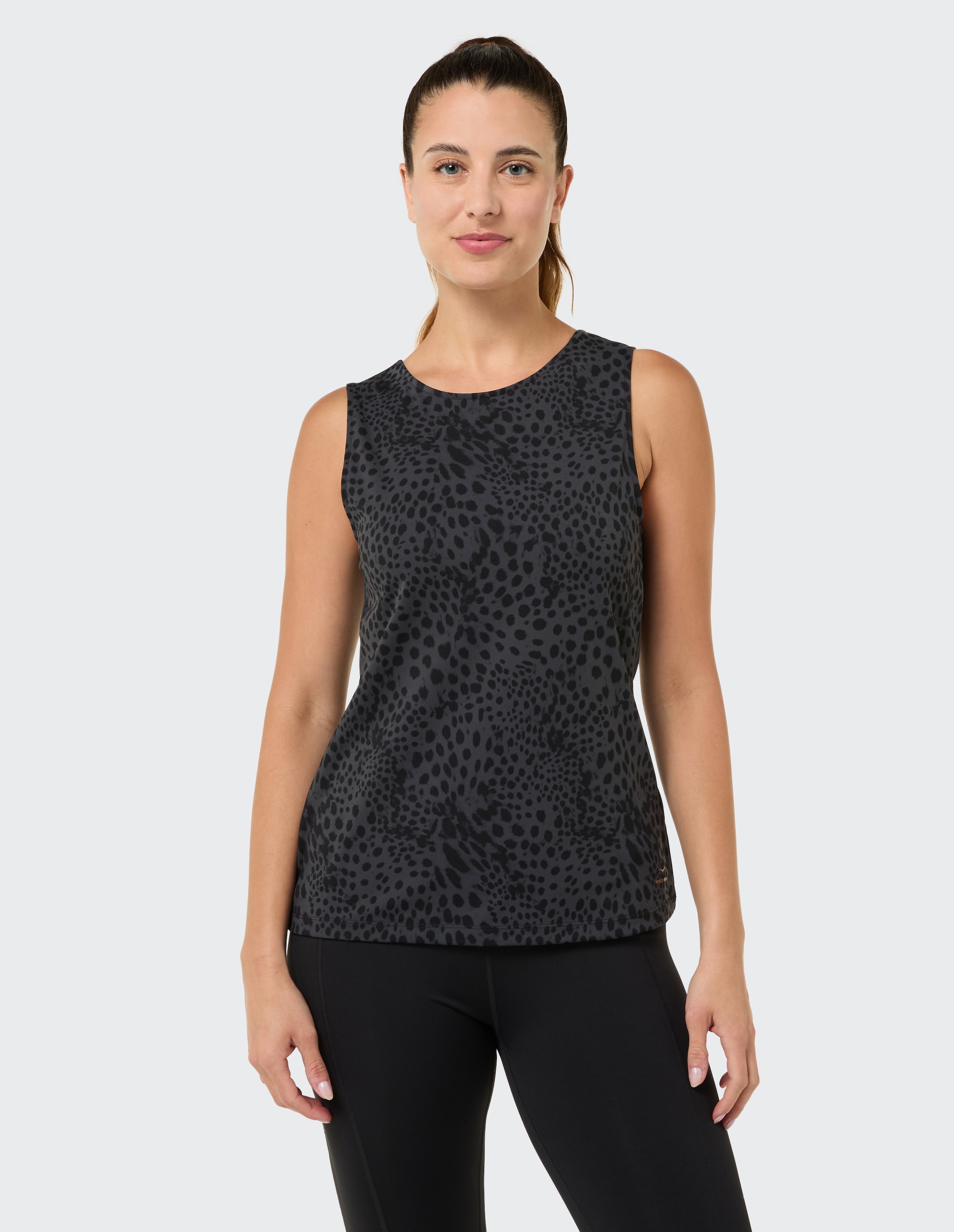 Image of Venice Beach Tanktop "D TANK TOP ENNY" für Erwachsene, sportlicher Stil