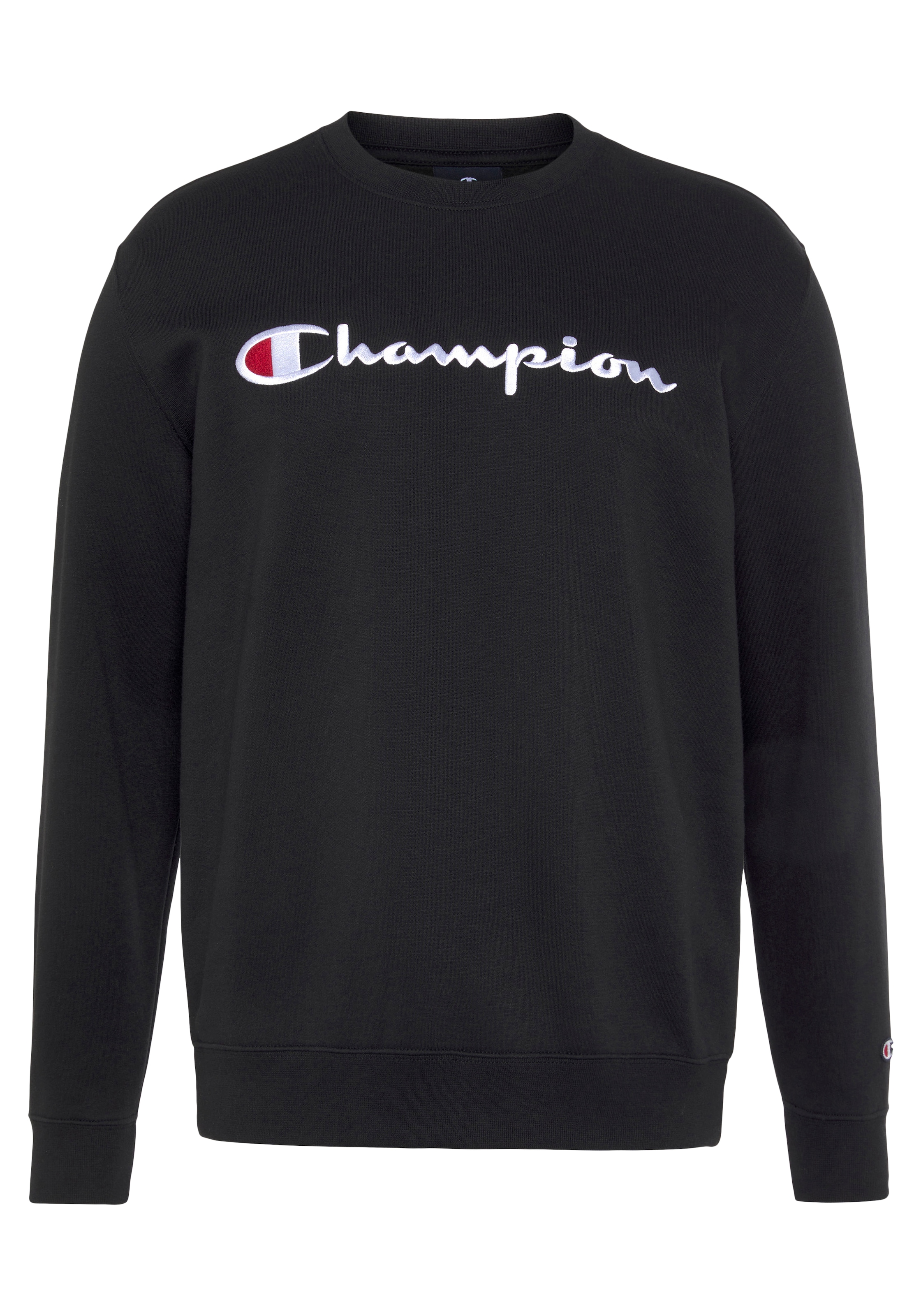 Sweatshirt »Classic Crewneck Sweatshirt large l«