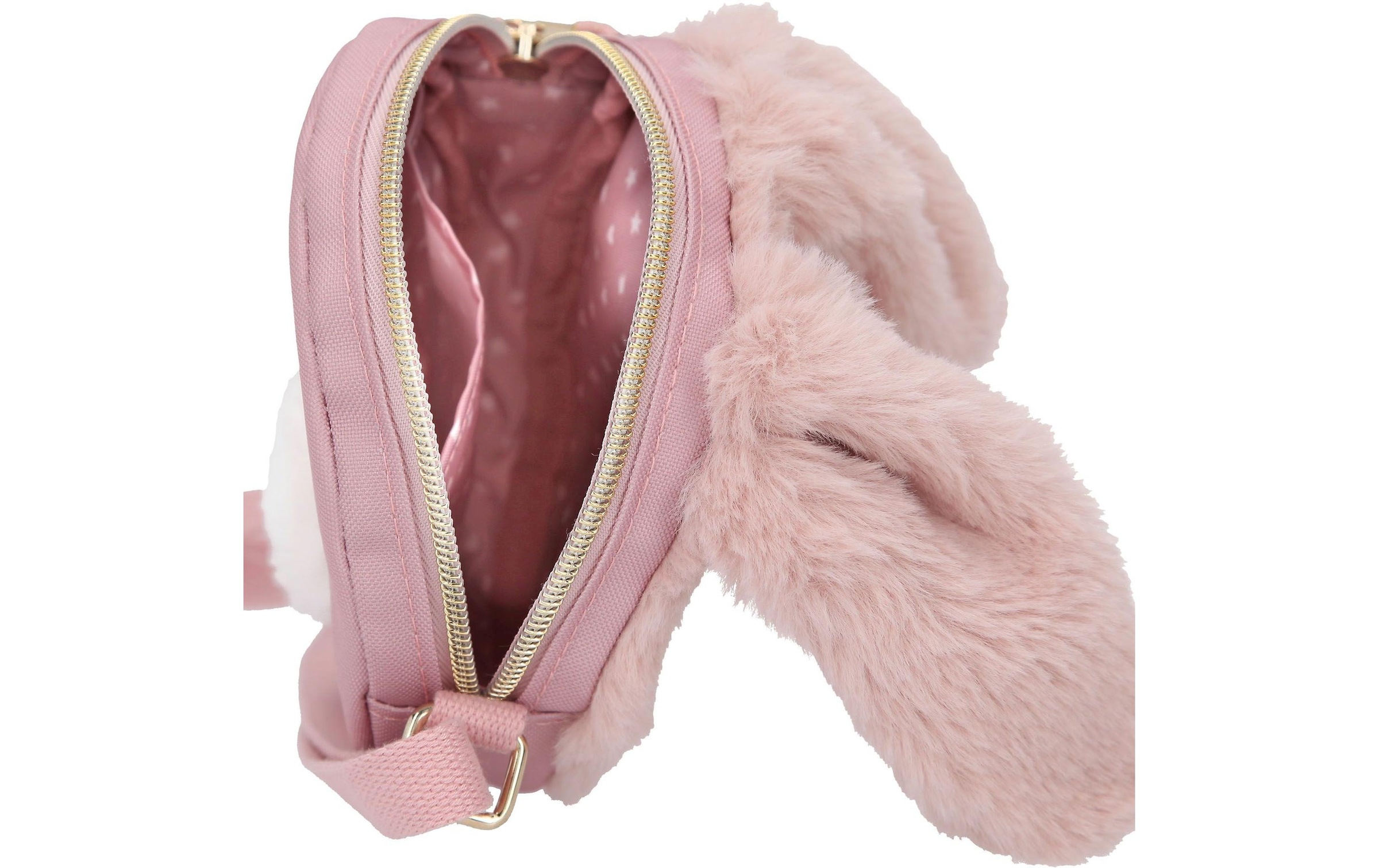 Depesche Kinderrucksack »Hase Mimi«