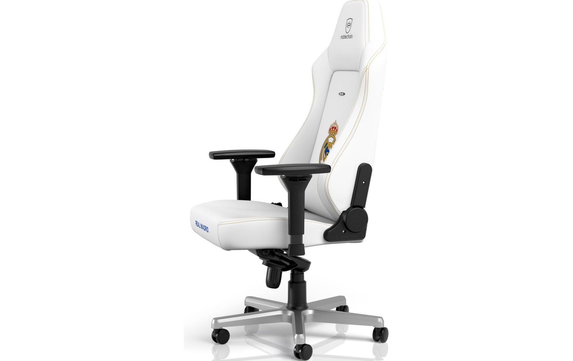 Gaming-Stuhl »noblechairs HERO Real«