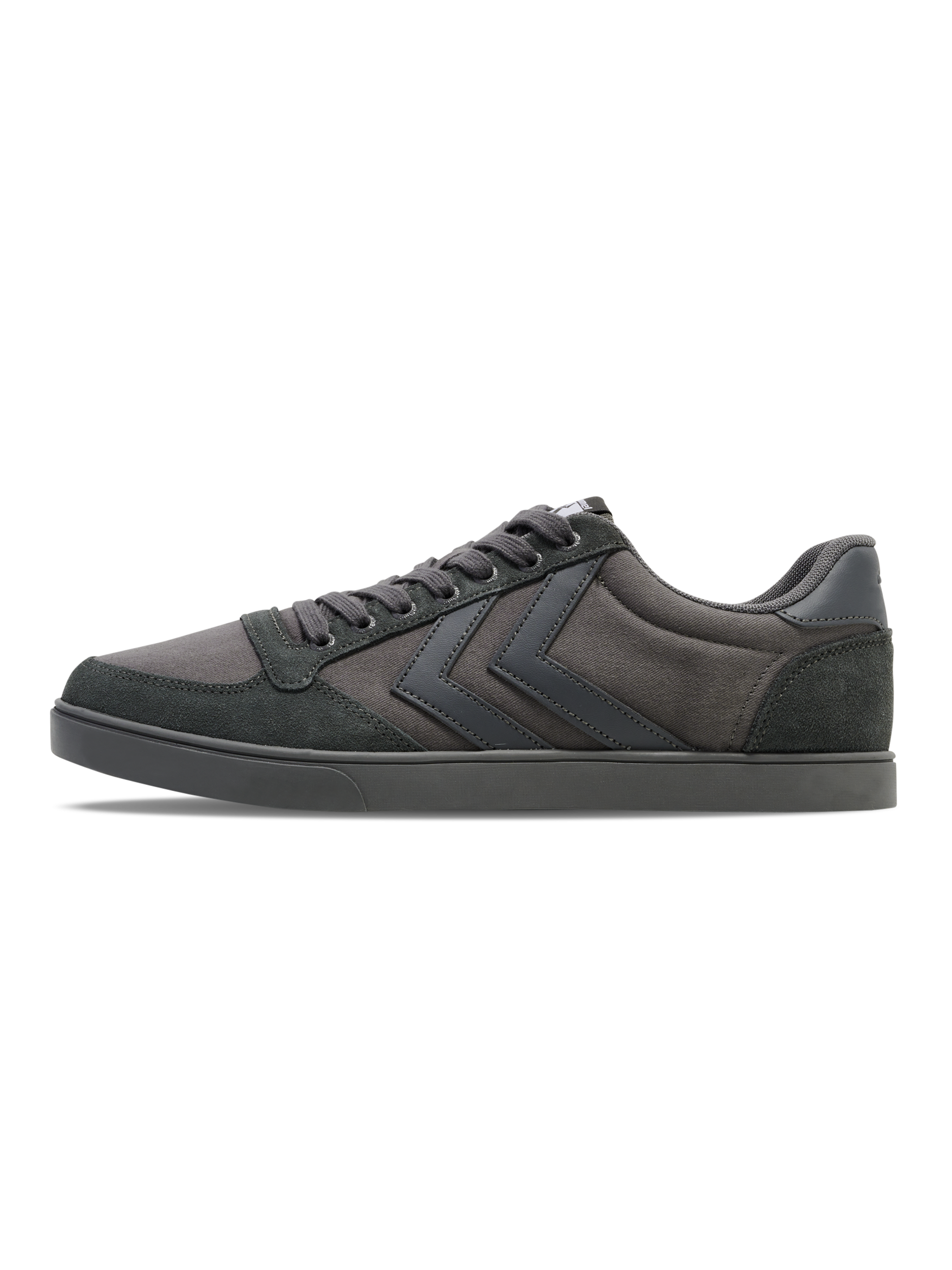 hummel Sneaker »SLIMMER STADIL TONAL LOW«