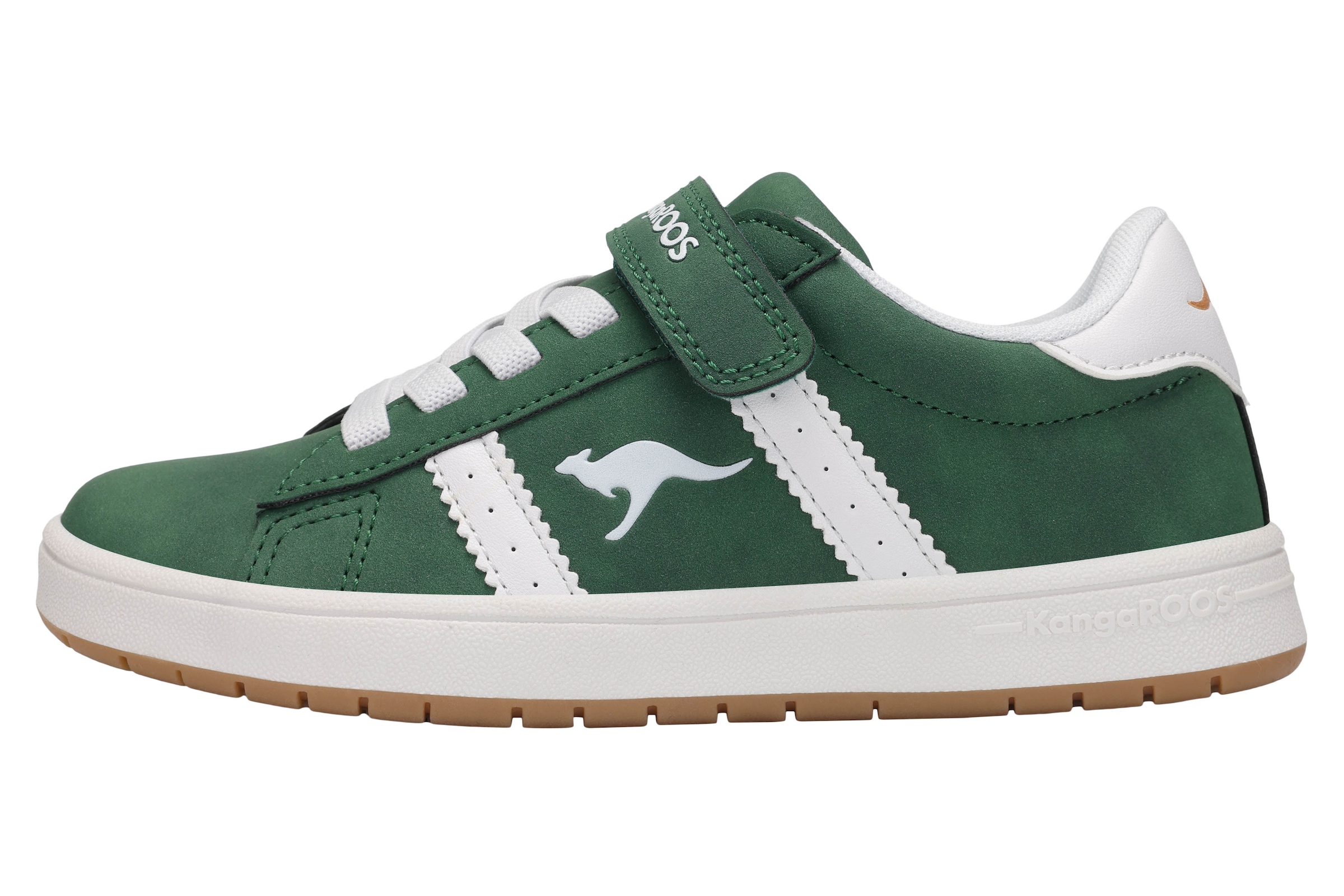 KangaROOS Sneaker »K-CA MILES EV«