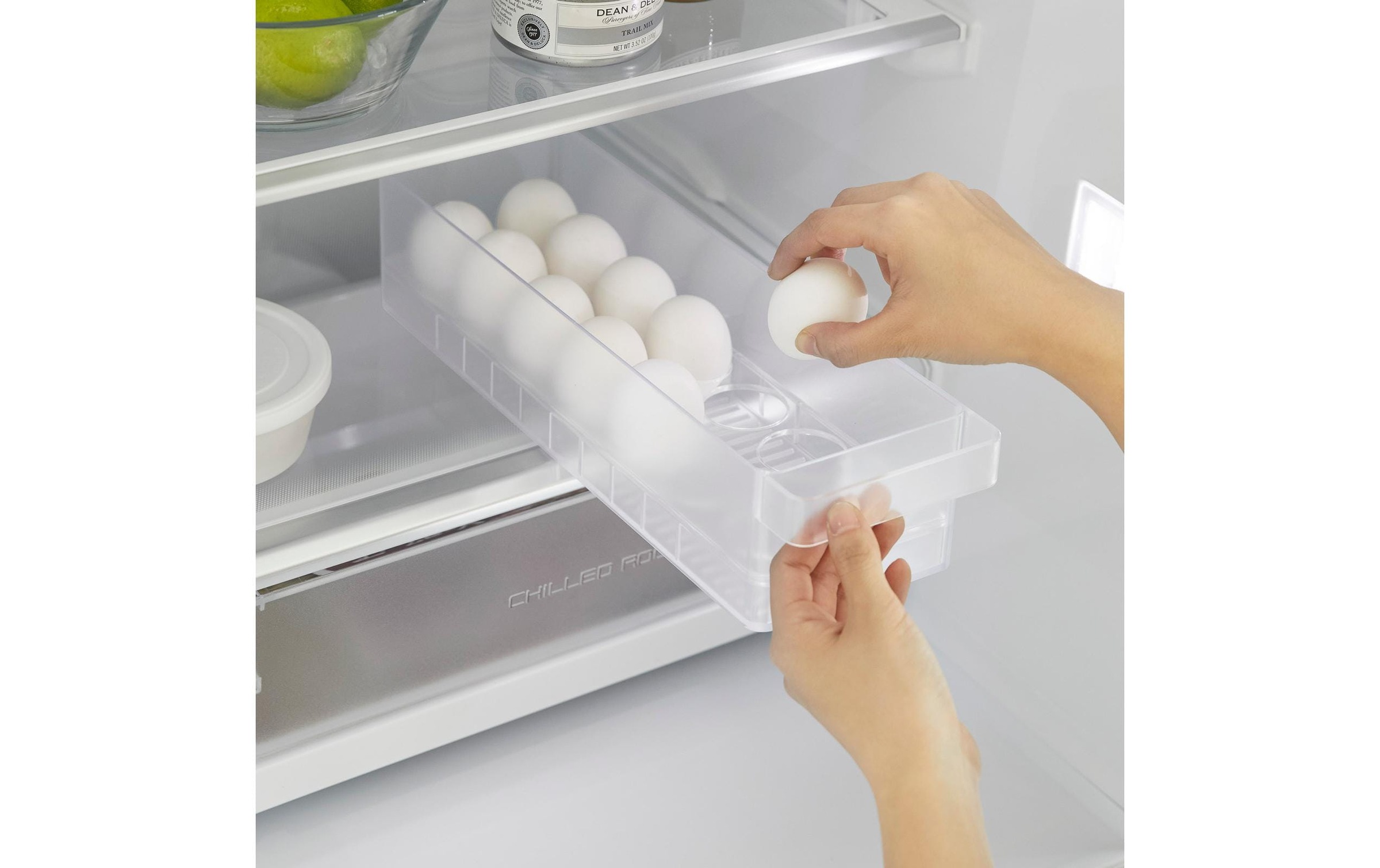 Yamazaki Boîte à provisions »Tower 11,1 x 37.5 cm« 1 tlg.