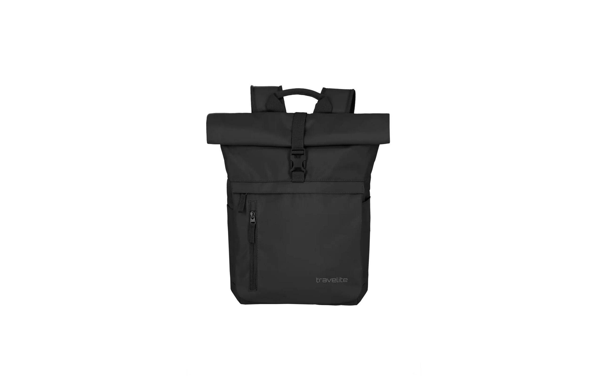 Image of travelite Rucksack "Basics Rollup 35 l"