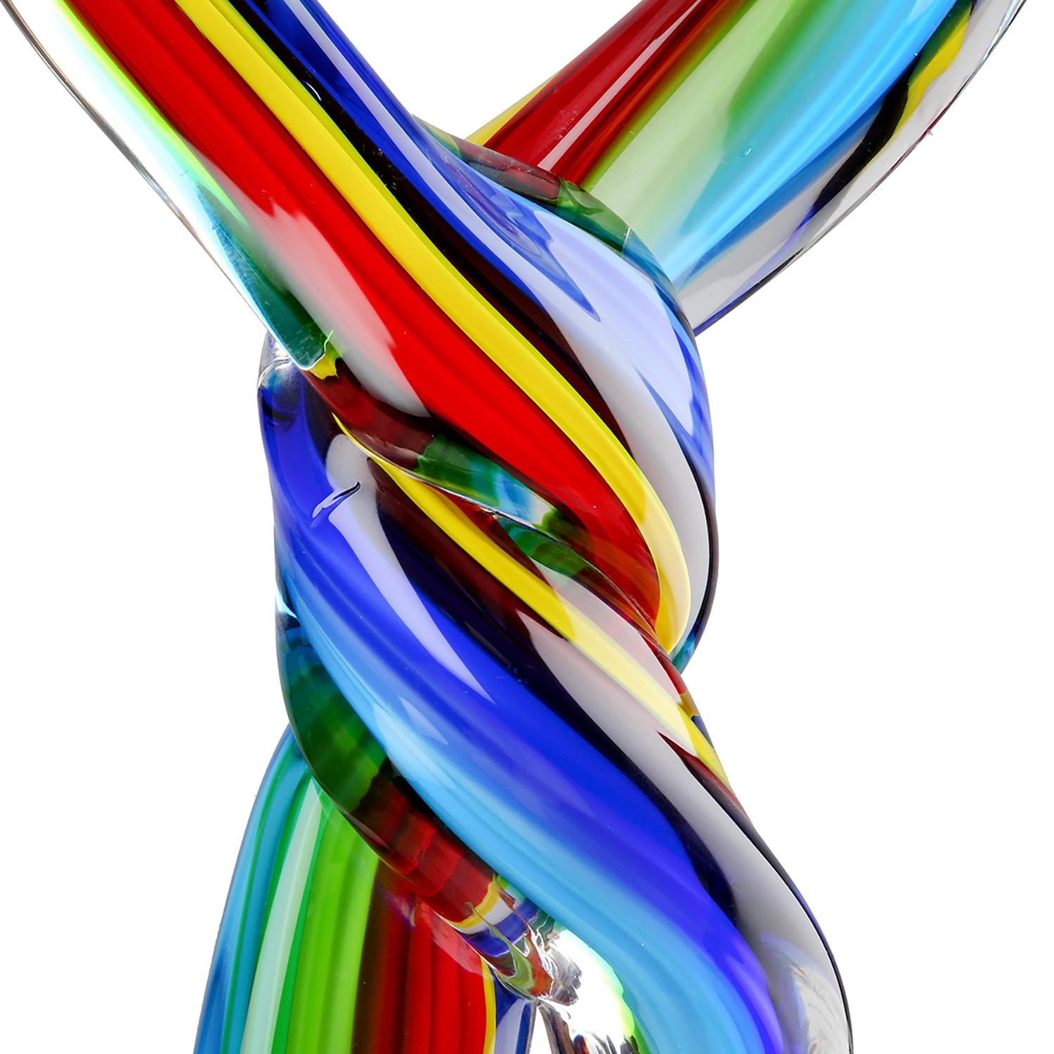 Casablanca by Gilde Fantasy-Figur »Skulptur Twist, mehrfarbig«