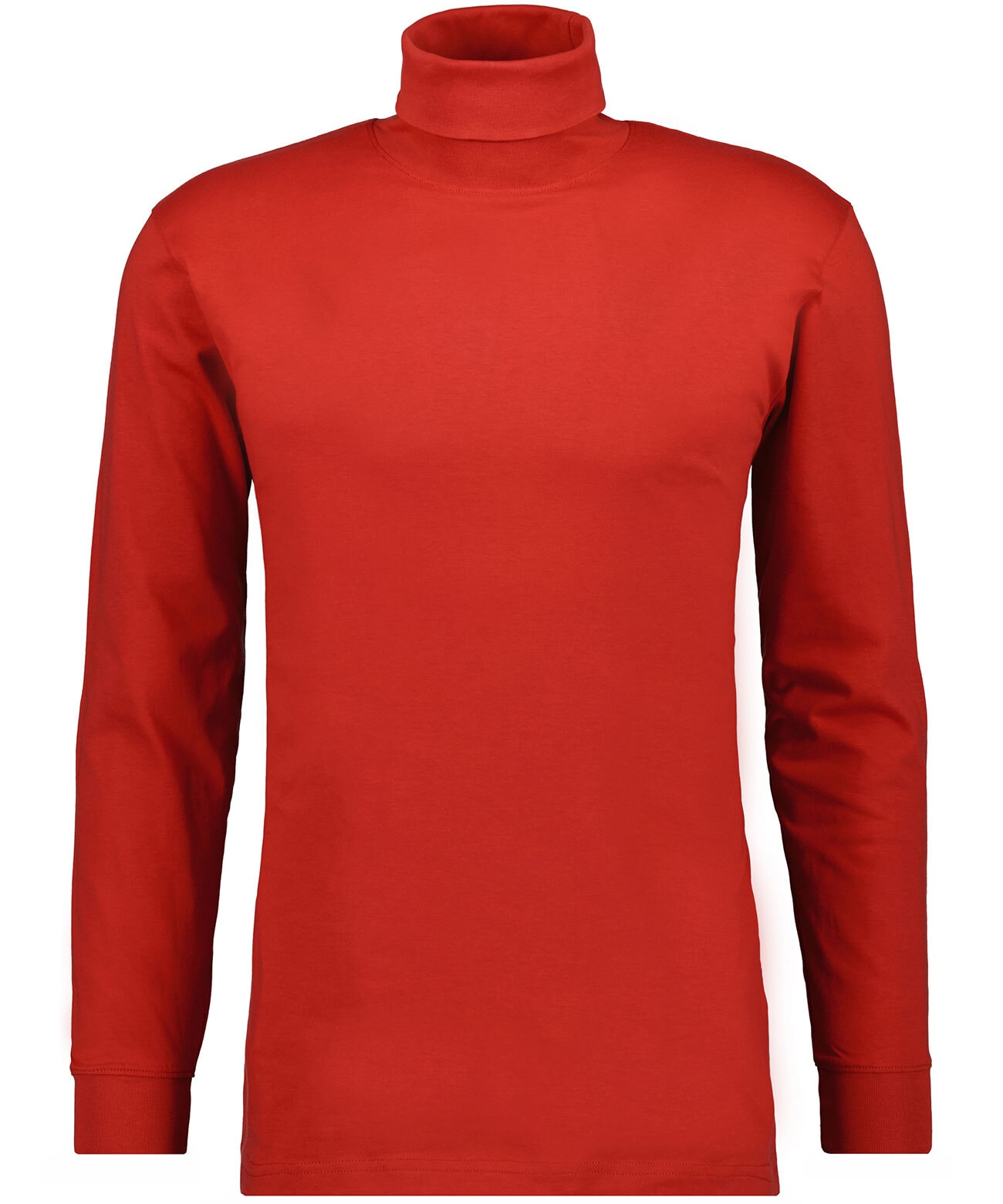 RAGMAN Rollkragenshirt