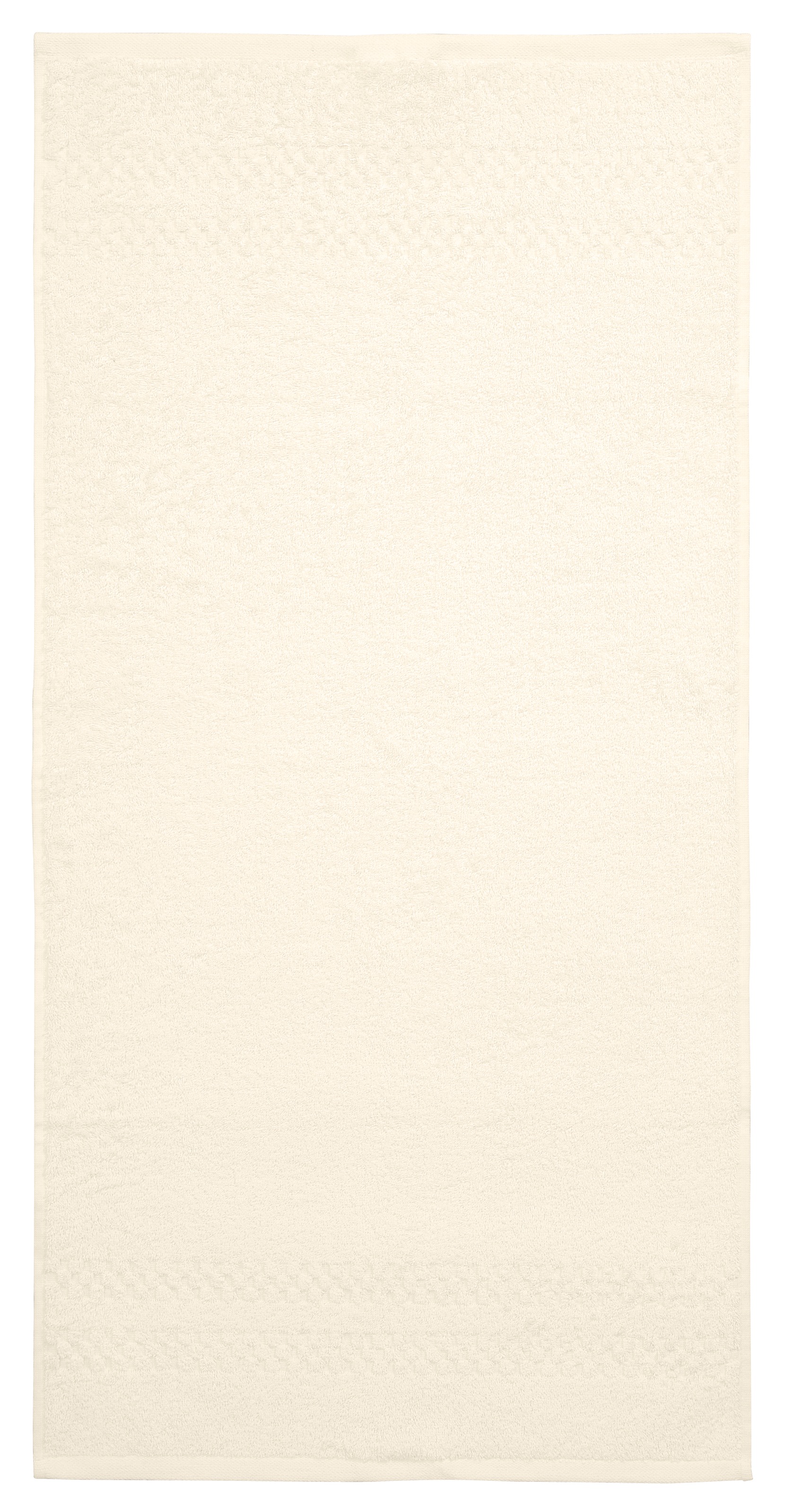 my home Duschtücher »Regona, Duschtücher (70x140cm), flauschig und weich, 500 gr/m²«, (Set, 2 St.), Premium Handtücher mit Bordüre, Handtuch-Set, 100% Baumwolle