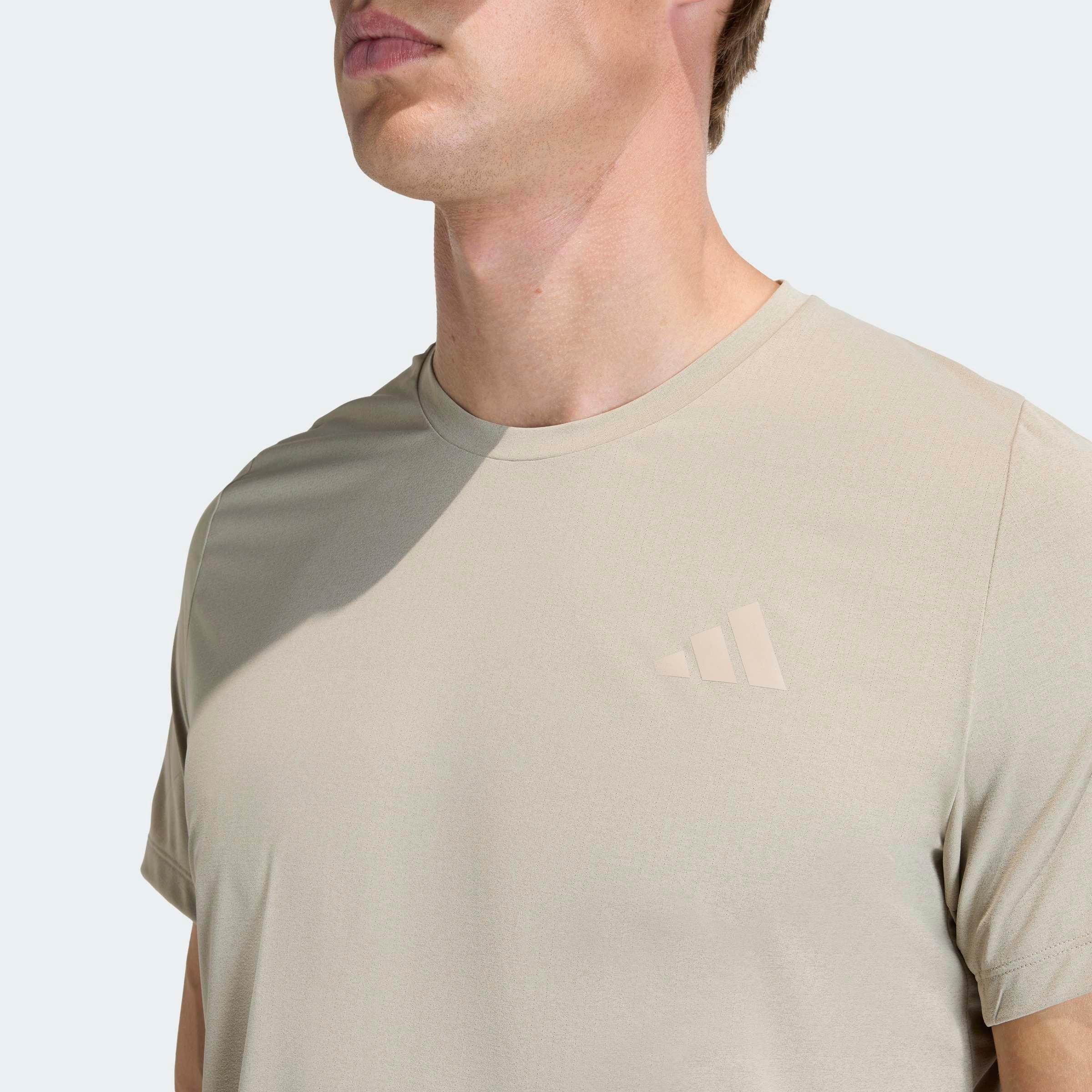 adidas Performance Laufshirt »ADI365/// T M«