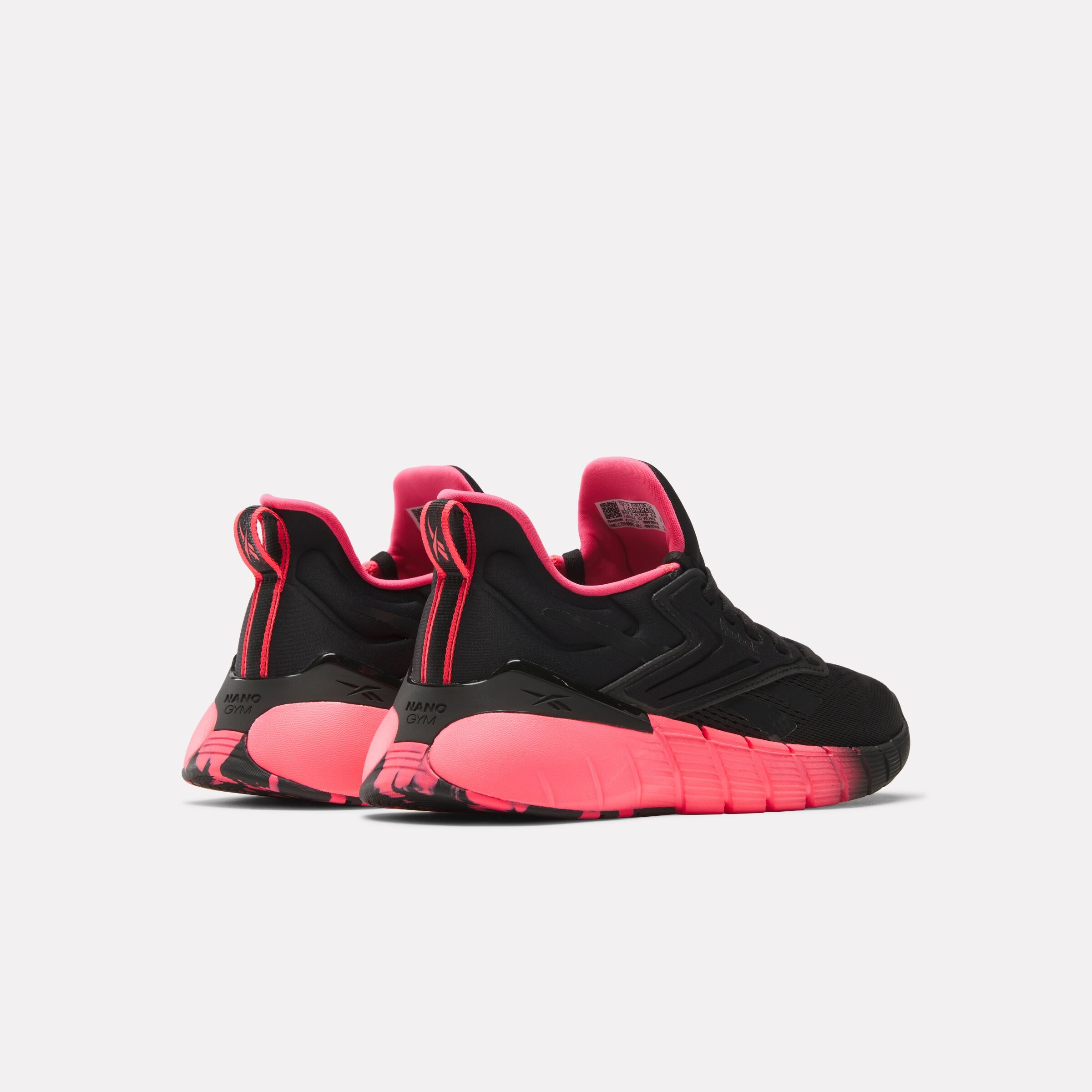 Reebok Trainingsschuh »NANO GYM«