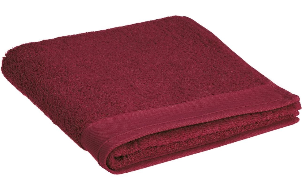 Image of weseta switzerland Gästehandtuch »Douceur 50 x 100 cm«, (1 St.) bei Ackermann Versand Schweiz