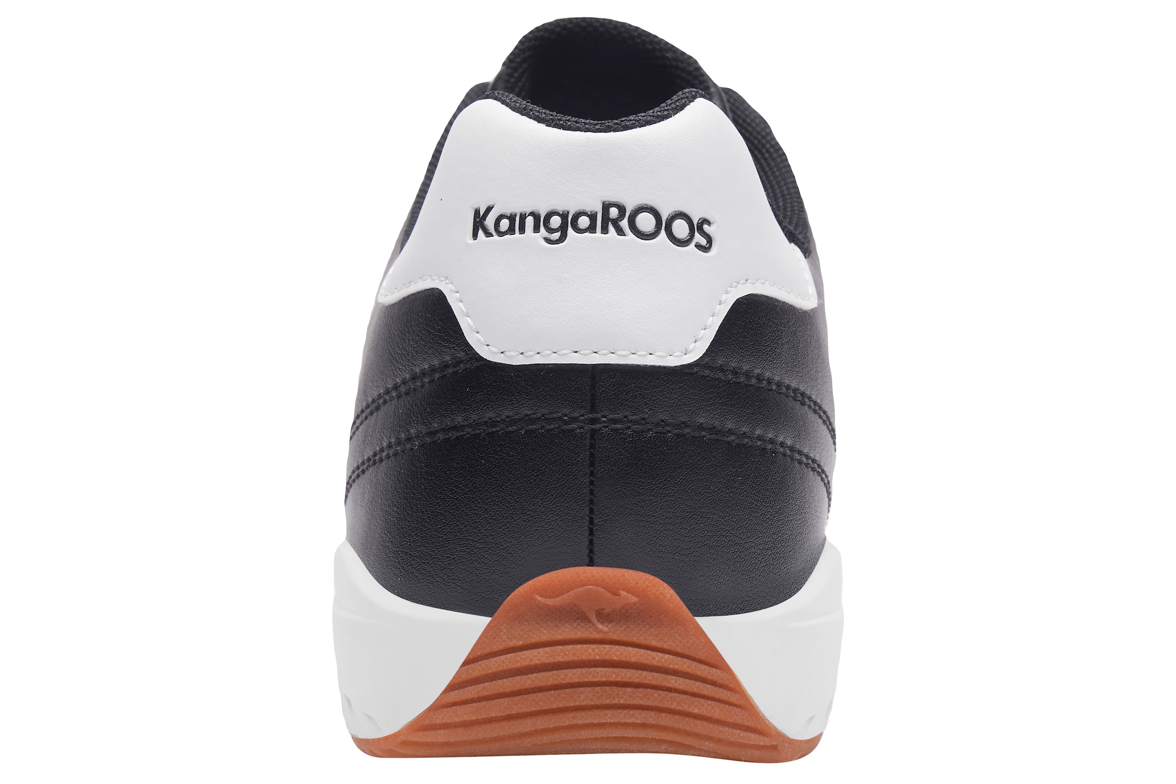 KangaROOS Chaussures d'intérieur »K-YARD PRO 5«  chaussure d’intérieur, semelle non décolorante