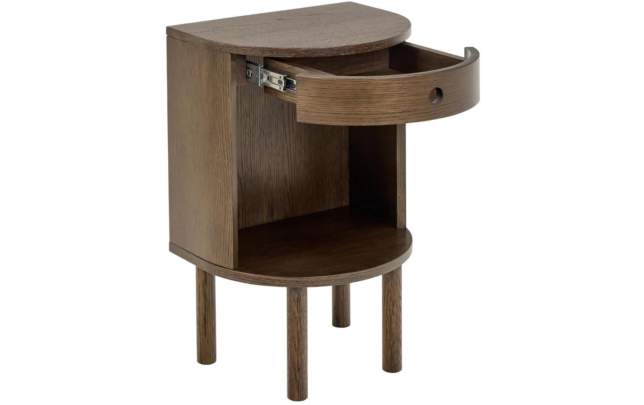 AC Design Nachttisch »Paron, 40 x 31,5 x 60 cm«