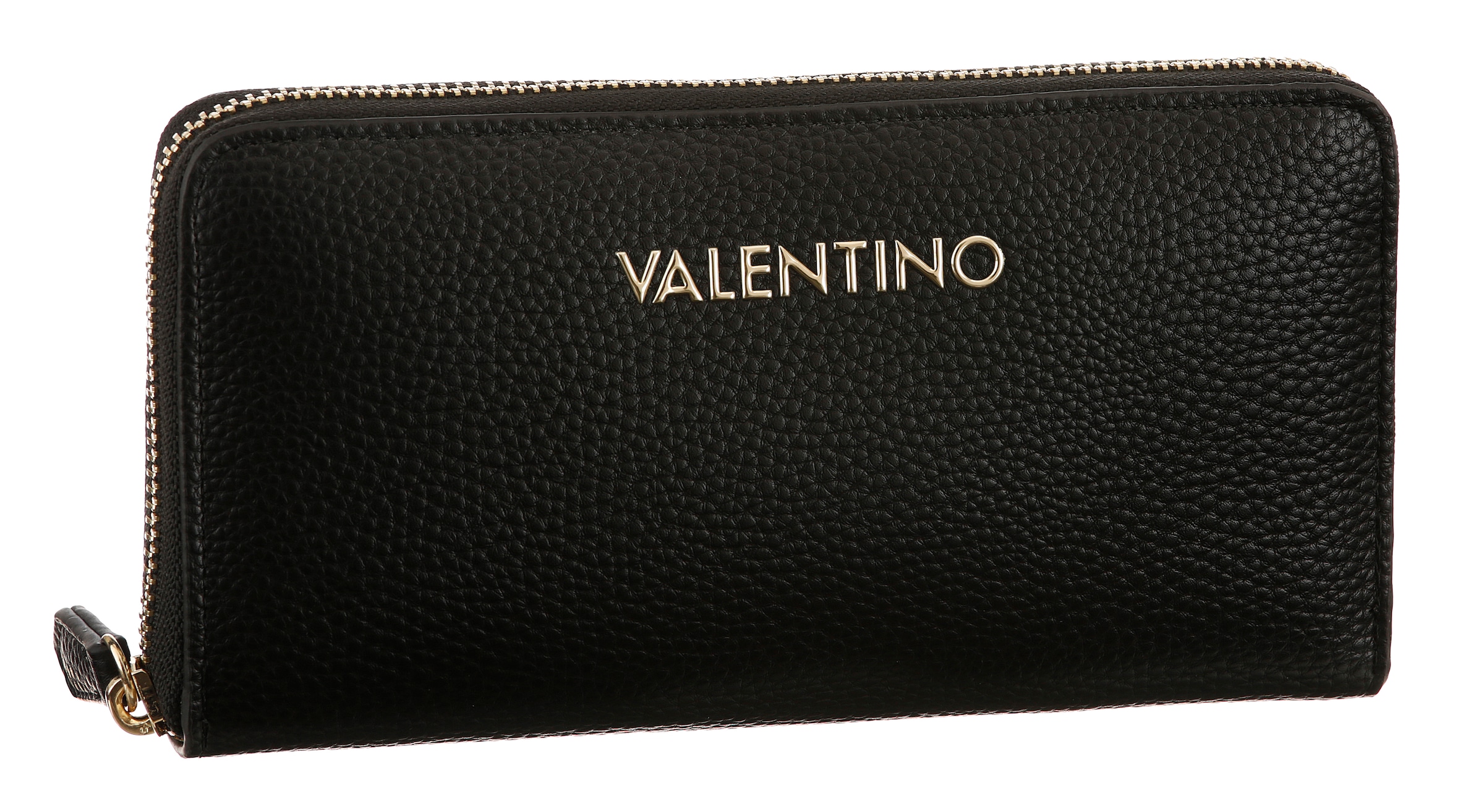 VALENTINO BAGS Geldbörse »BRIXTON«, Geldbeutel Portemonnaie Damenbörse