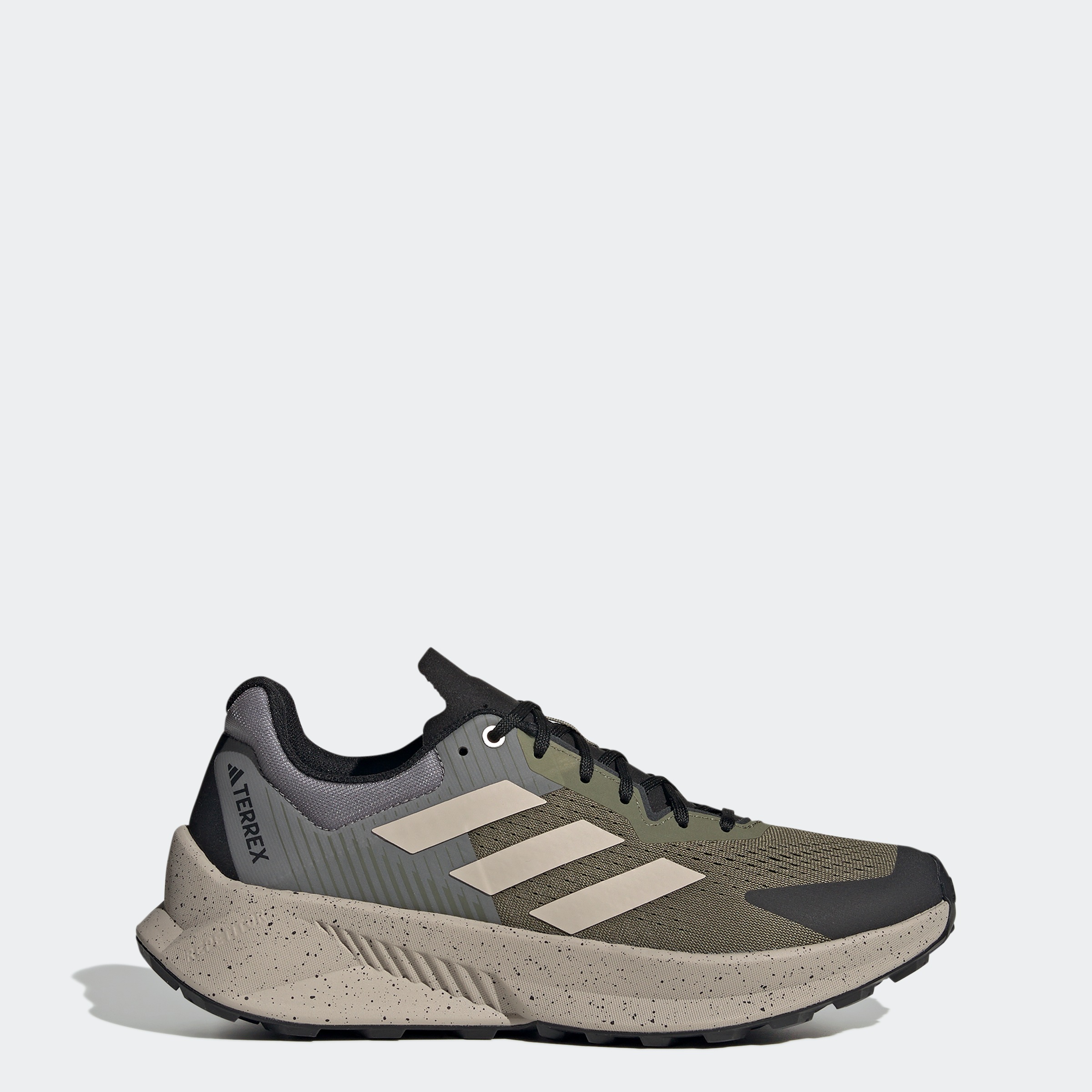 adidas TERREX Trailrunningschuh »SOULSTRIDE FLOW TRAILRUNNING«