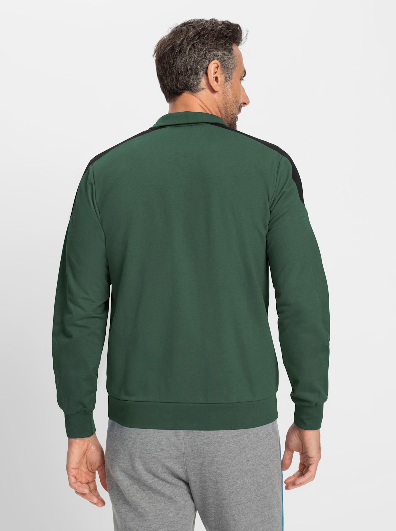 Catamaran Sweatshirt