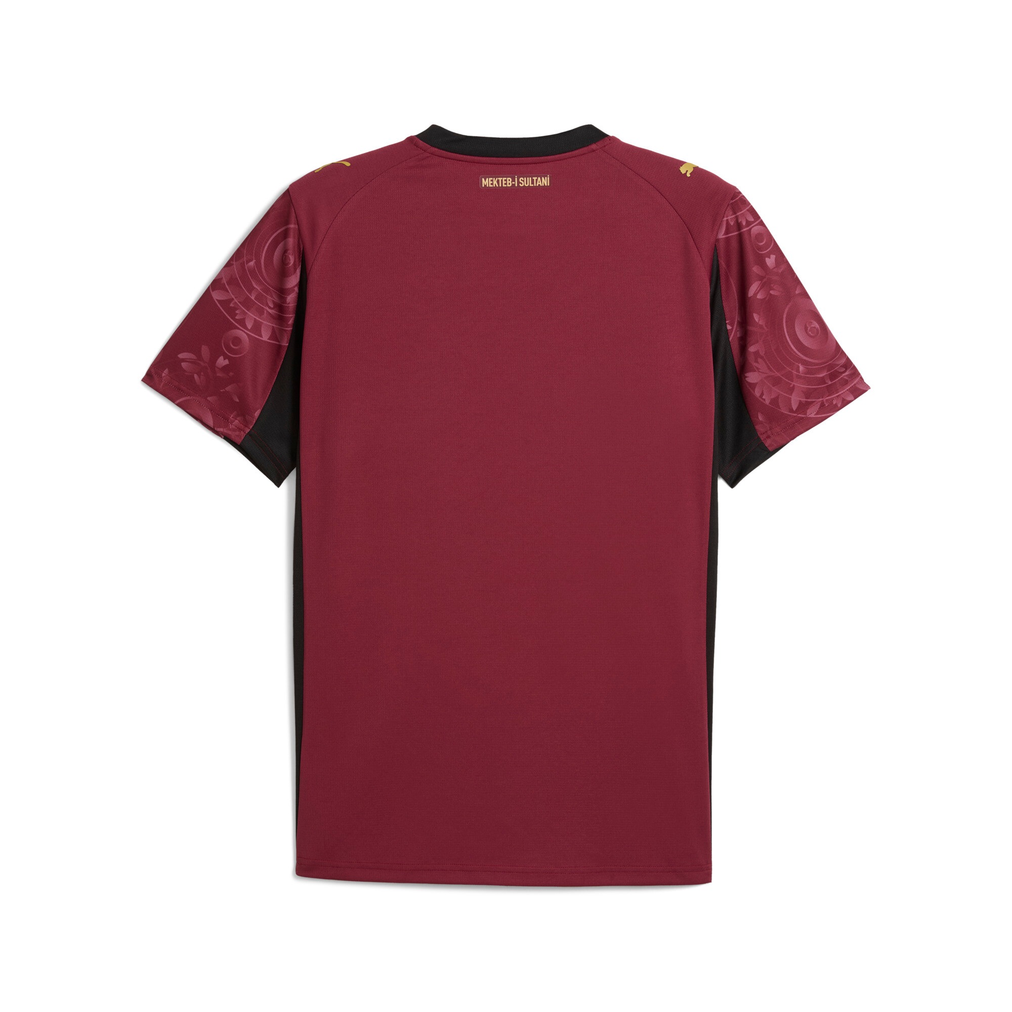 PUMA Maillot de foot »GSK THIRD JERSEY REPLICA W/O SPONSOR WITH STAR« für Fussball, Kurzarm, sportlicher Stil, mit V-Ausschnitt