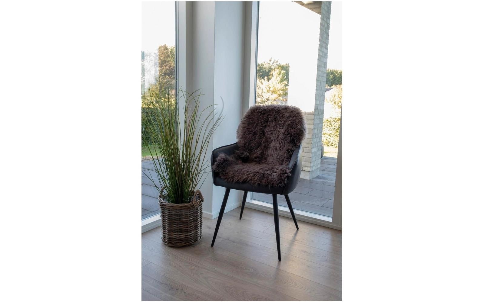 House Nordic Fellteppich »50 x 85 cm«