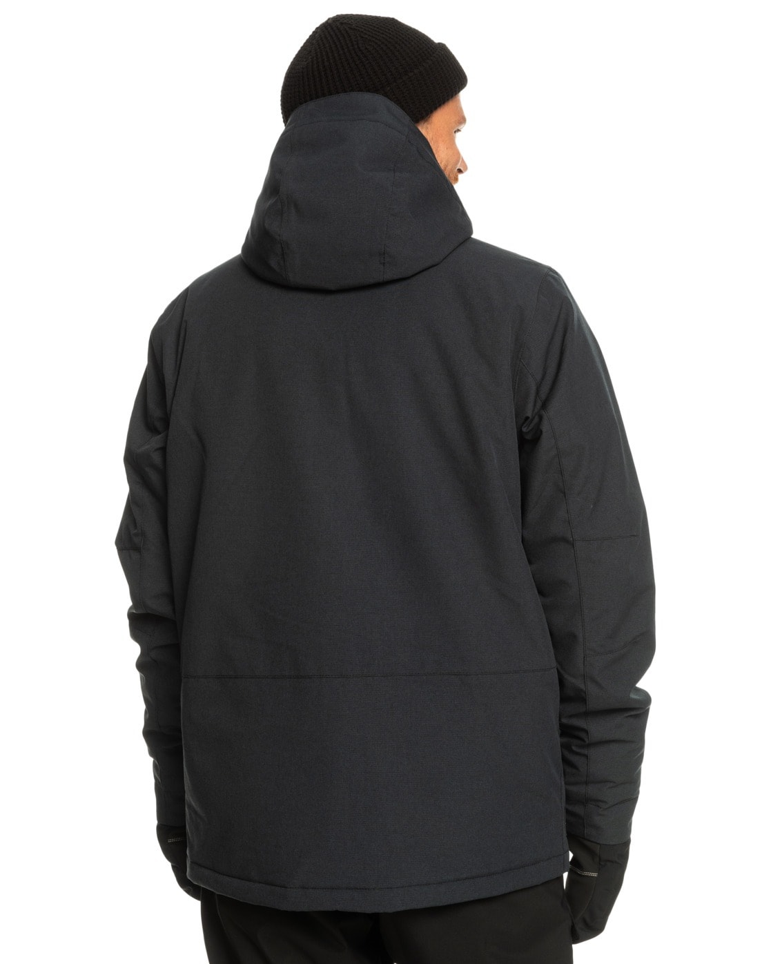 Quiksilver Snowboardjacke »Mission Solid«