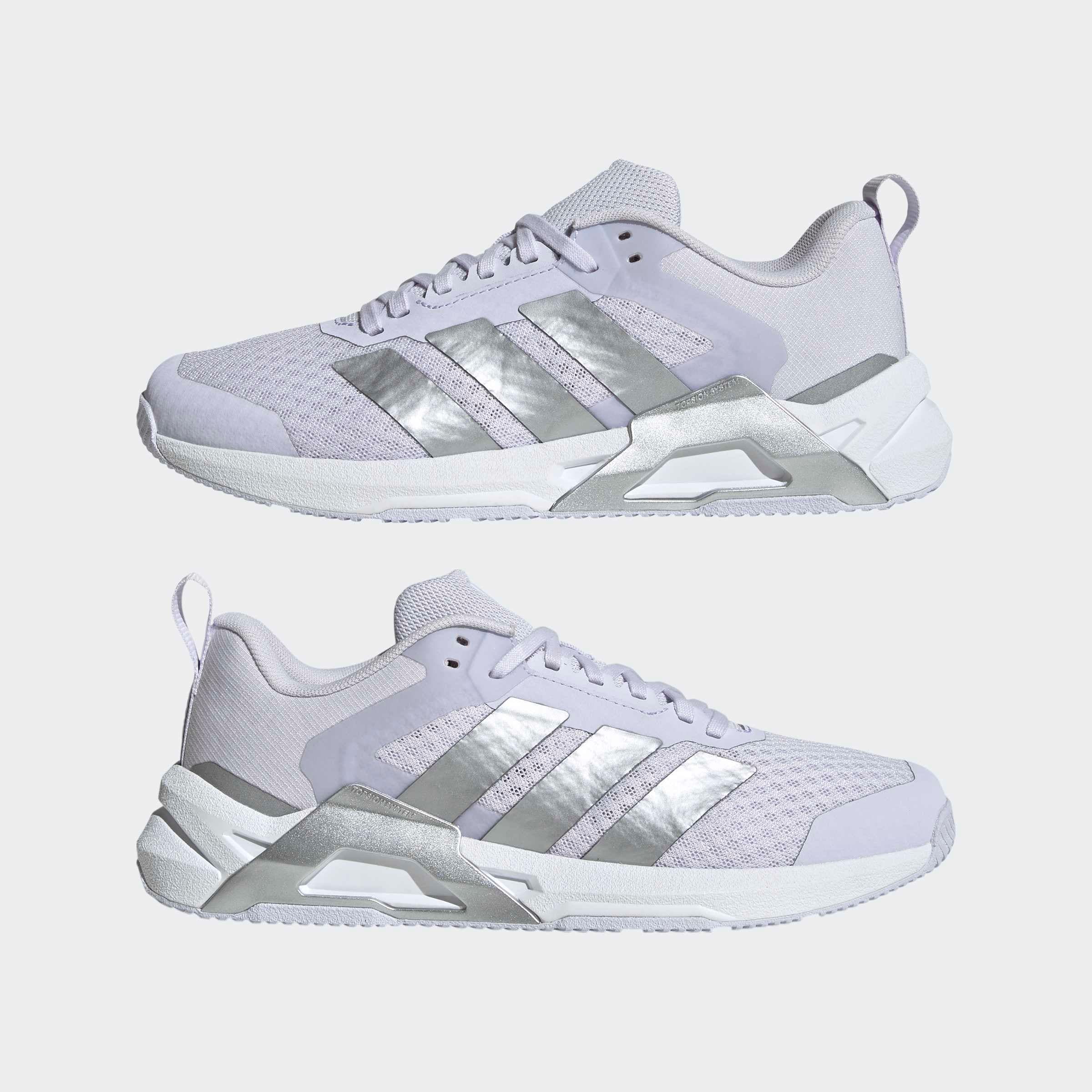 adidas Performance Chaussure d'entraînement »DROPSET CONTROL«  pour un meilleur maintien lors de l'entraînement avec poids