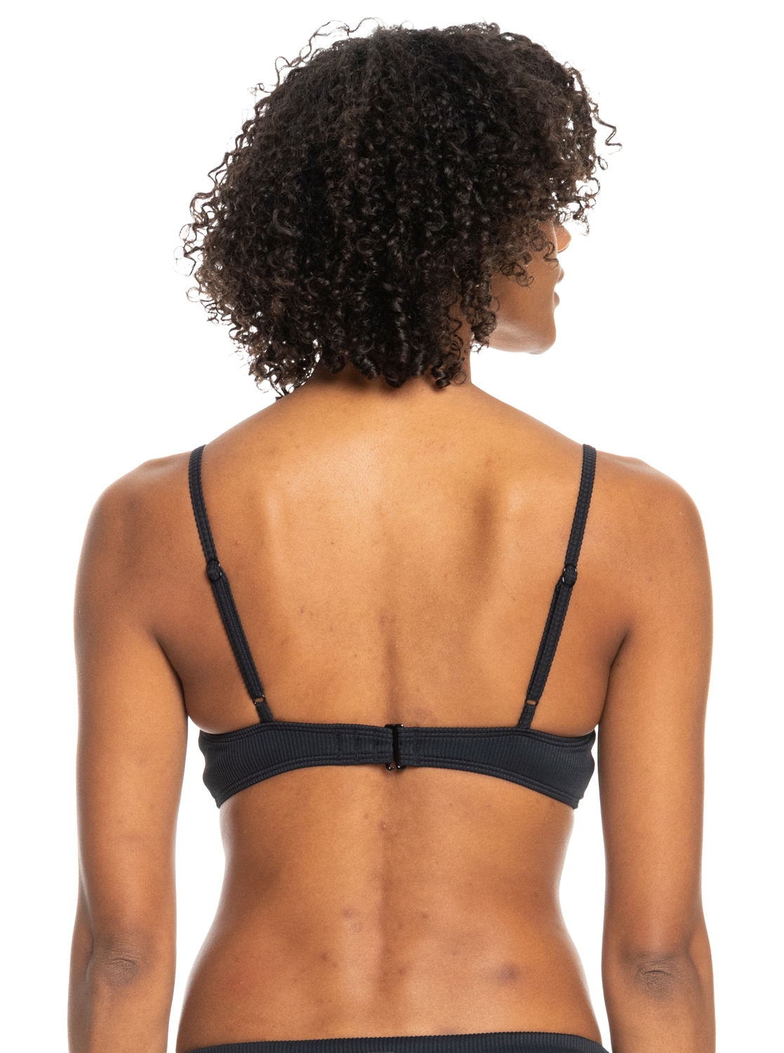 Roxy Triangel-Bikini-Top »Rib Roxy Love The Surf Knot«