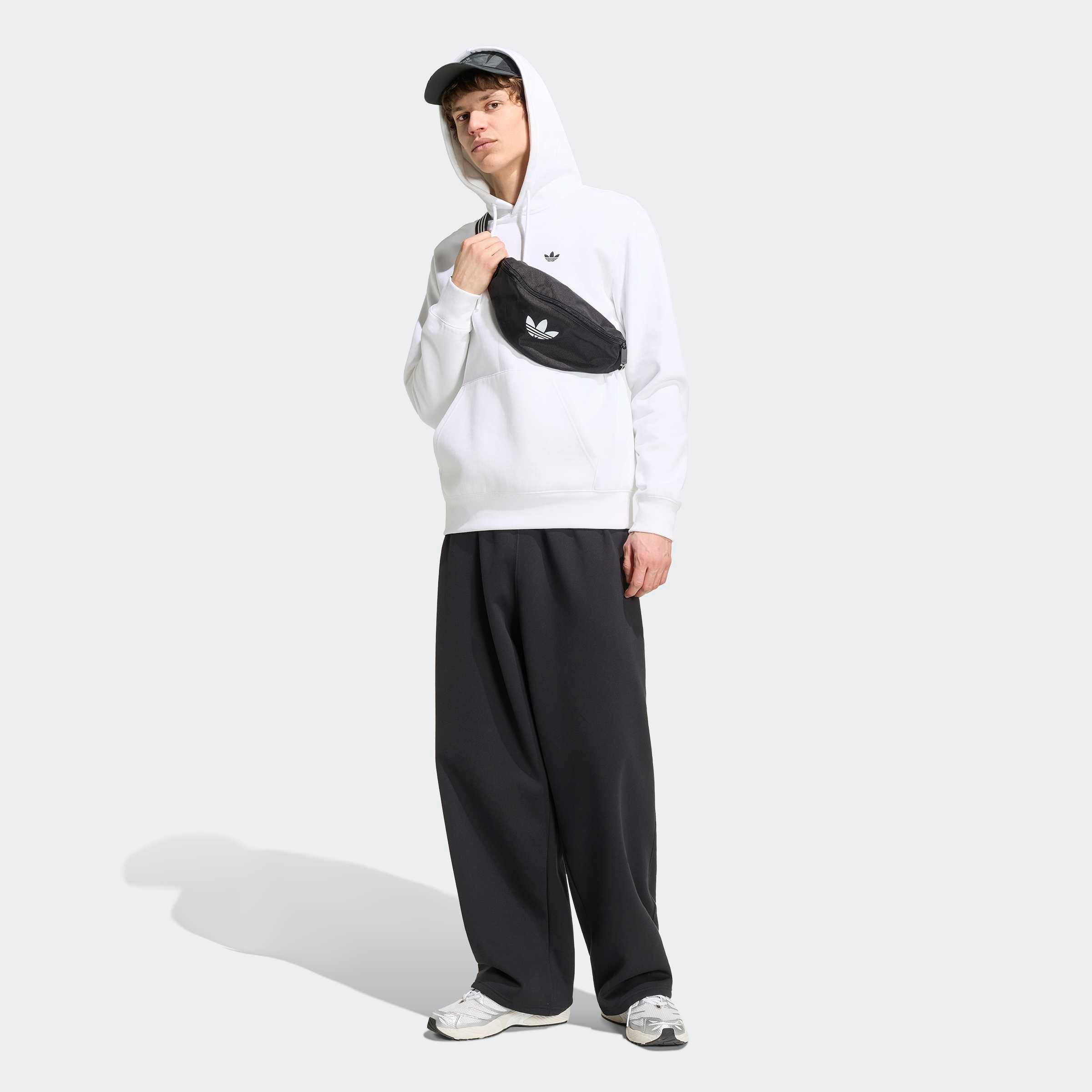 adidas Originals Kapuzensweatshirt »ESS HD«

