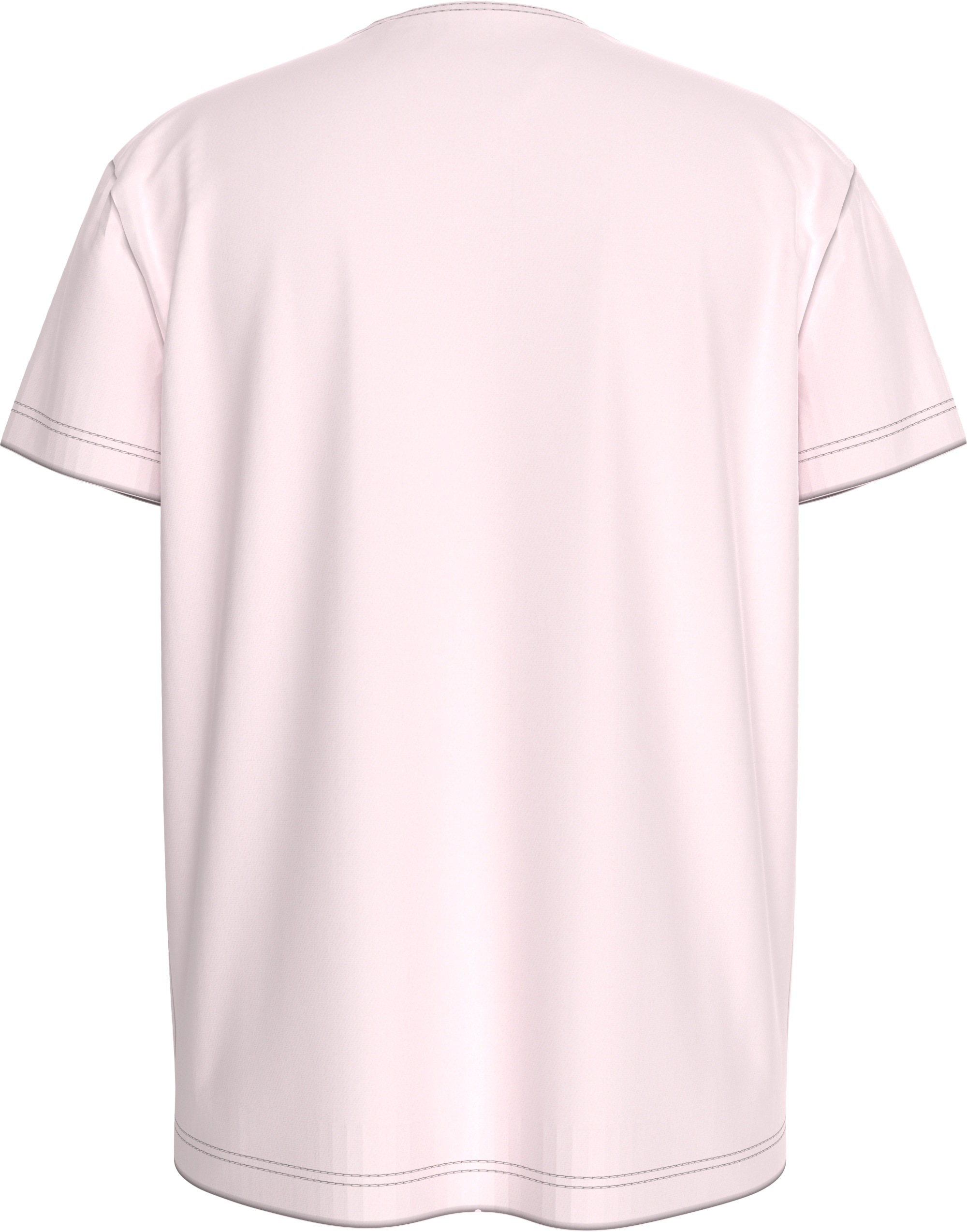 Tommy Hilfiger Underwear T-Shirt »2P CN TEE SS«, (Packung, 2 tlg., 2er-Pack), mit Logostickerei