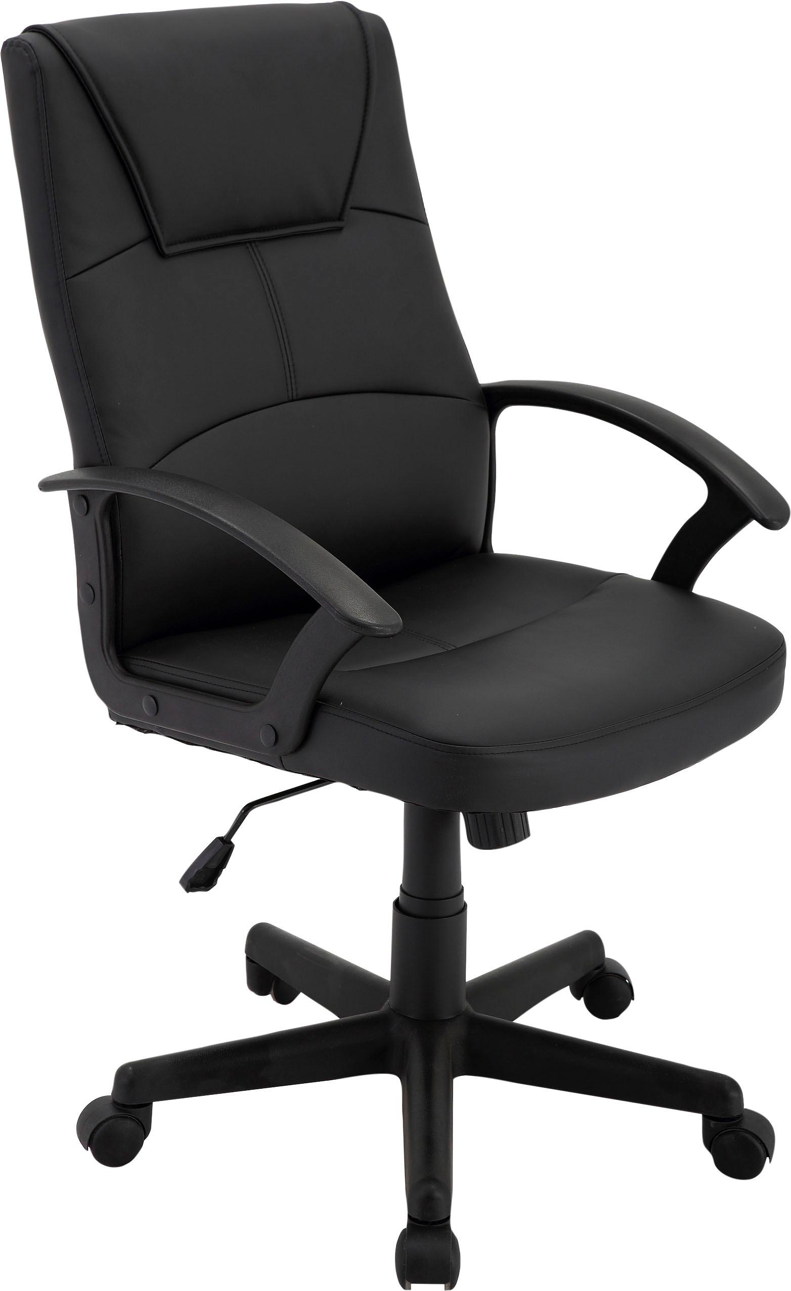 Image of Homexperts Chefsessel »IRIS«, Kunstleder-Netzstoff bei Ackermann Versand Schweiz