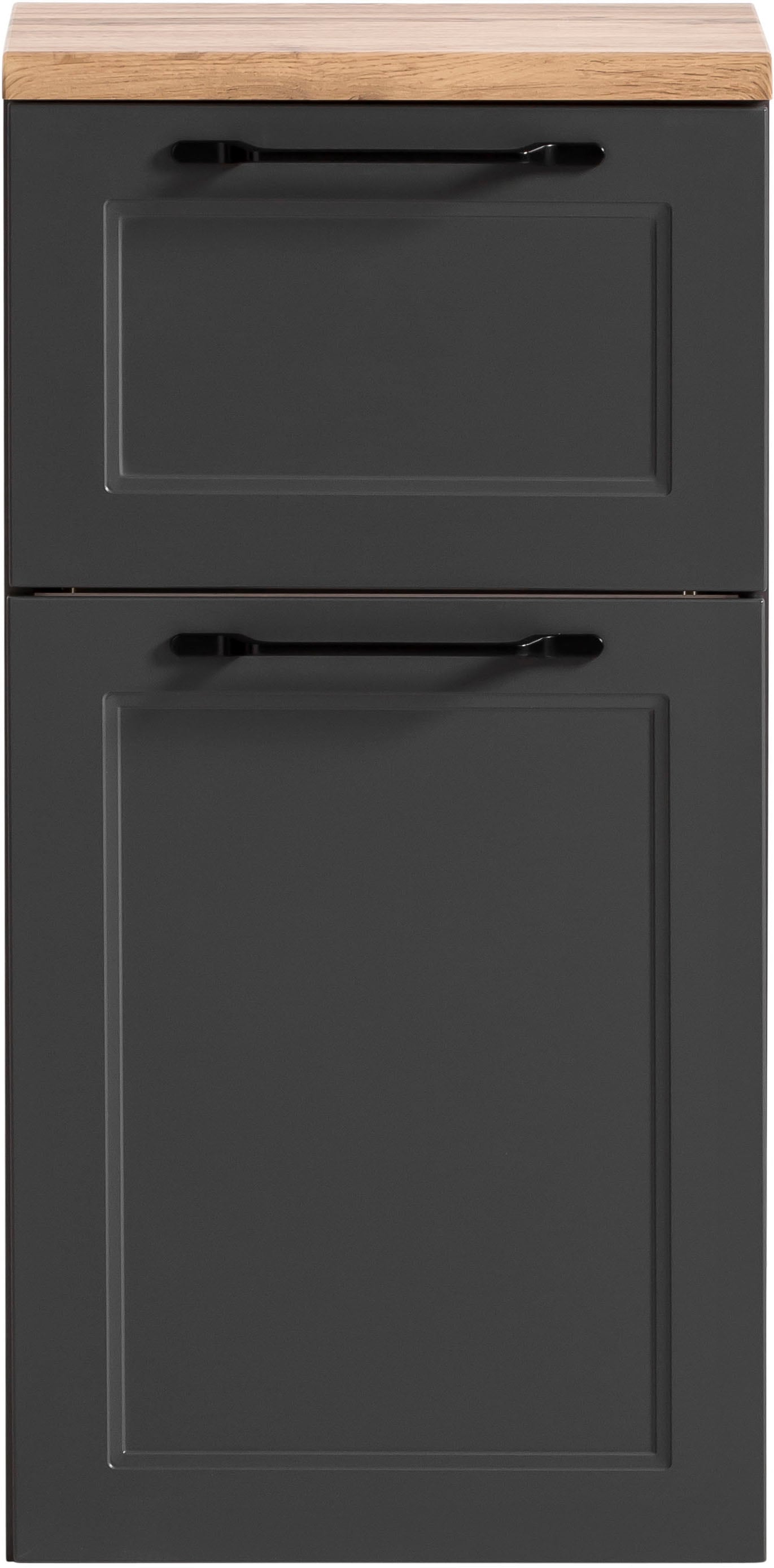 Image of welltime Unterschrank "Lana" Badmöbel, 40 cm breit
