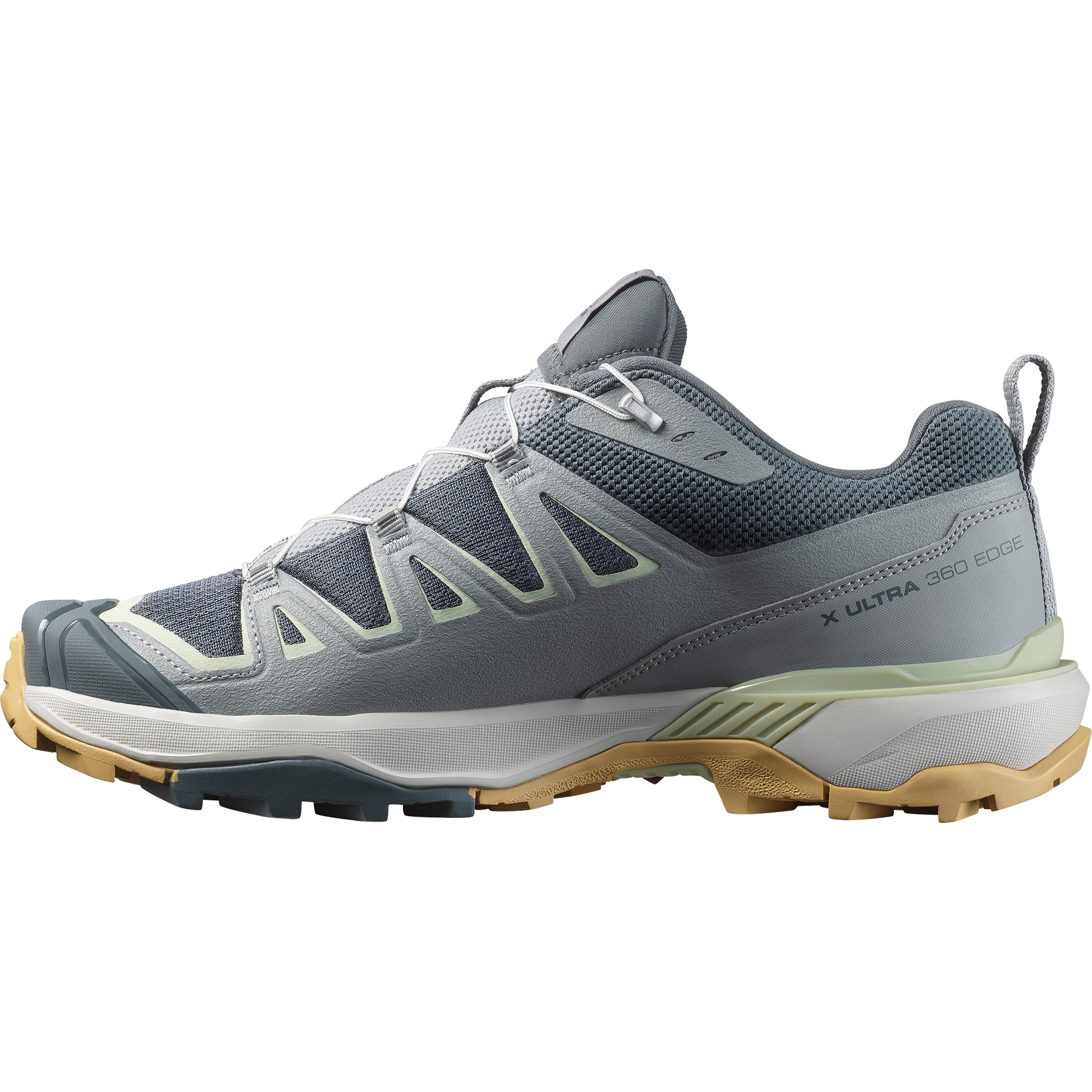 Salomon Outdoorschuh »X ULTRA 360 EDGE«