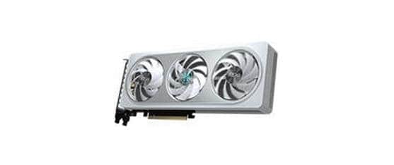 Gigabyte Grafikkarte »GeForce RTX 5060 Ti AERO OC 8G Grafikkarte – 8 GB GDDR7, 128 Bit, PCI-«