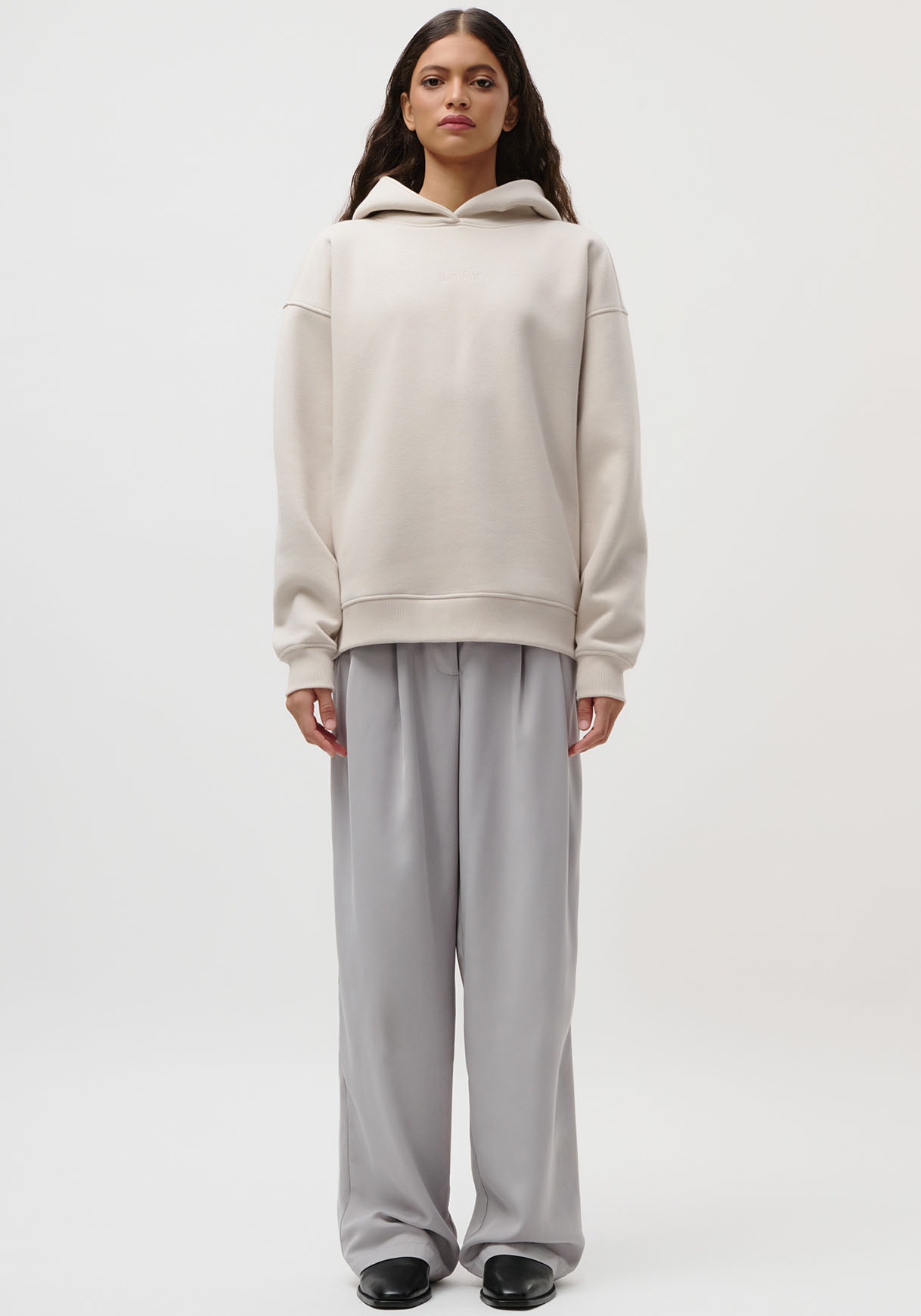 LeGer Kapuzensweatshirt »Abby, LeGer by Lena Gercke«