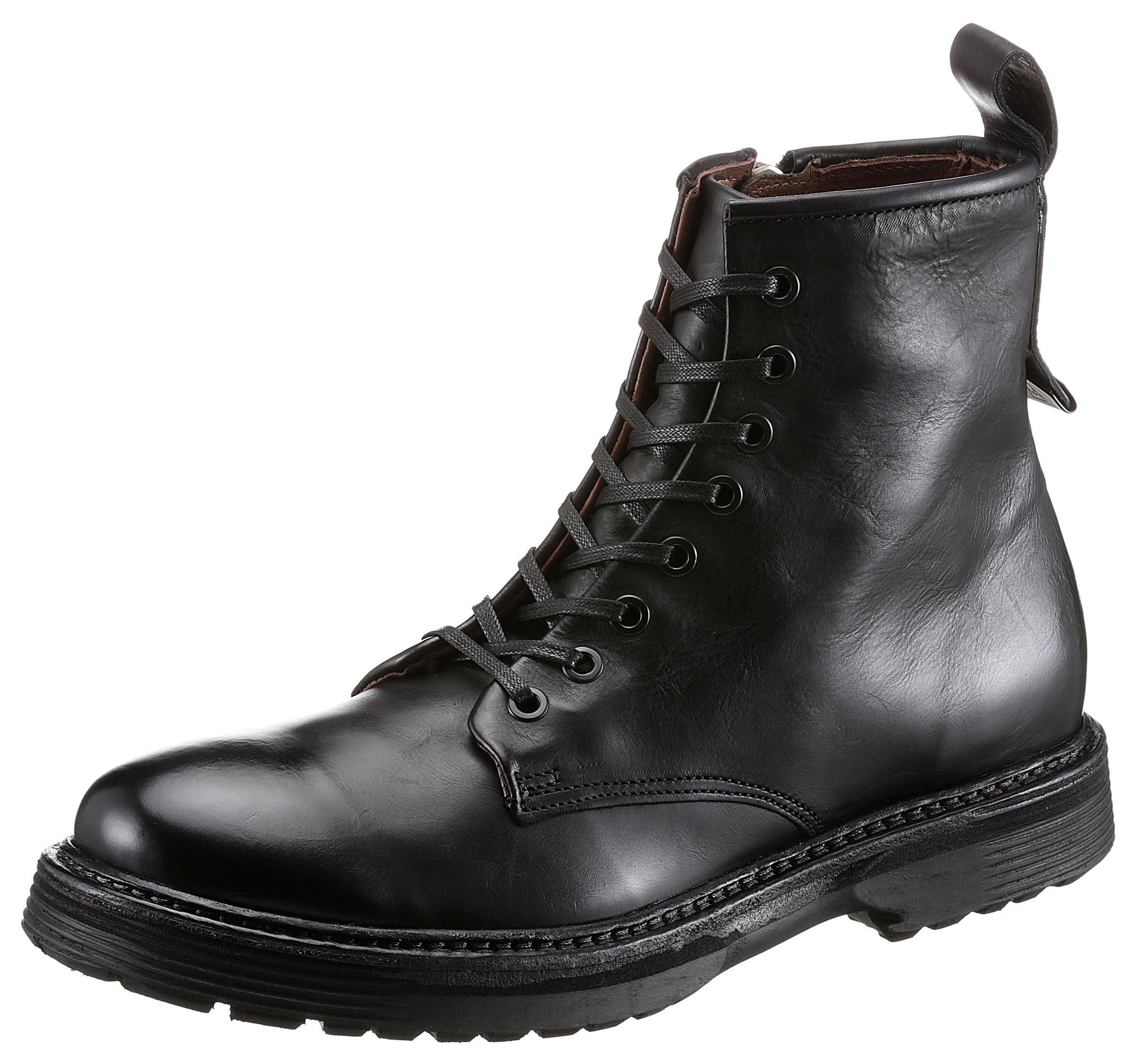 A.S.98 Schnürboots »REPUNK«, in hochwertiger Verarbeitung kaufen