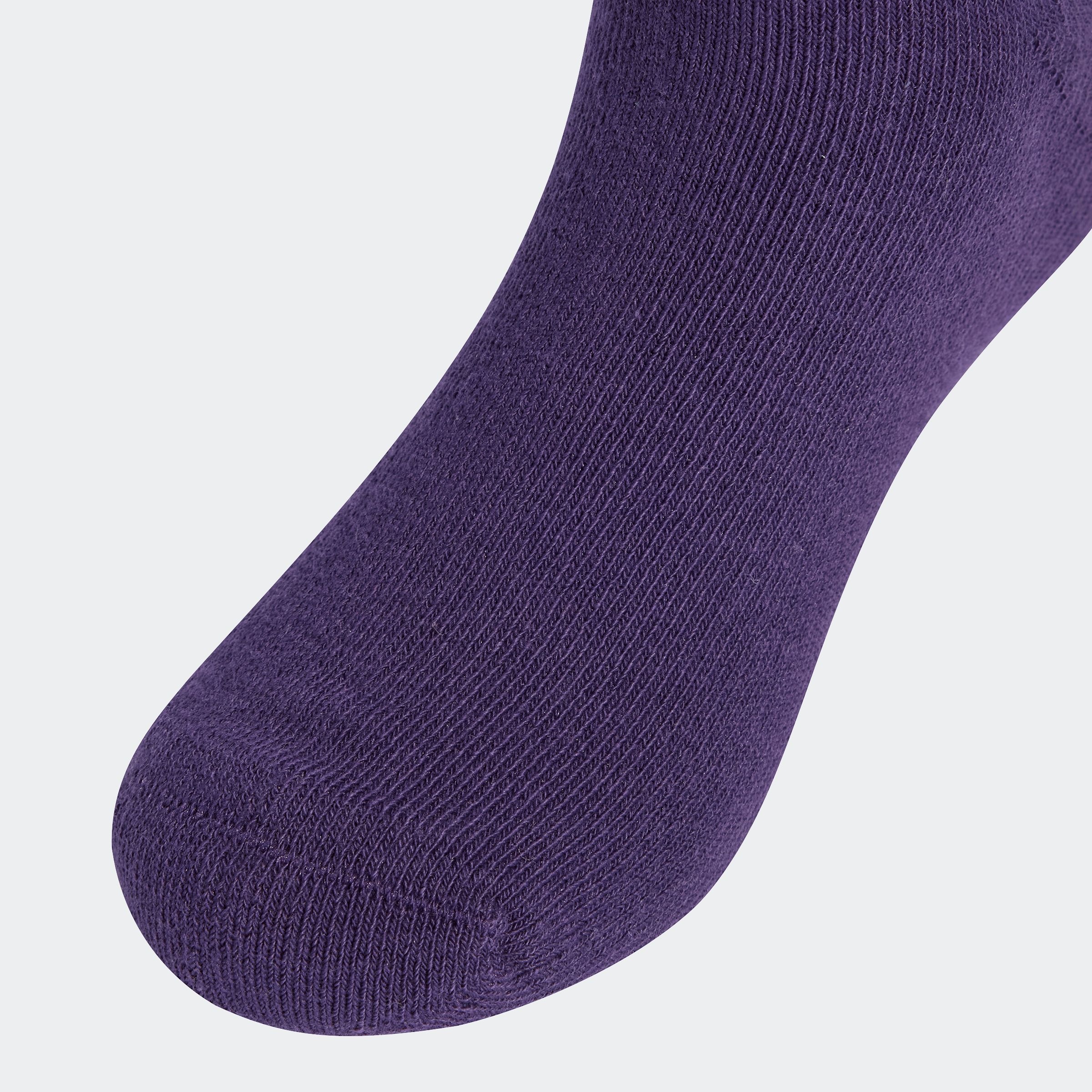 adidas Performance Funktionssocken »LIN KIDS CRW 3P«
